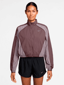 W SWIFT UV REPEL JACKET NV, Lilac