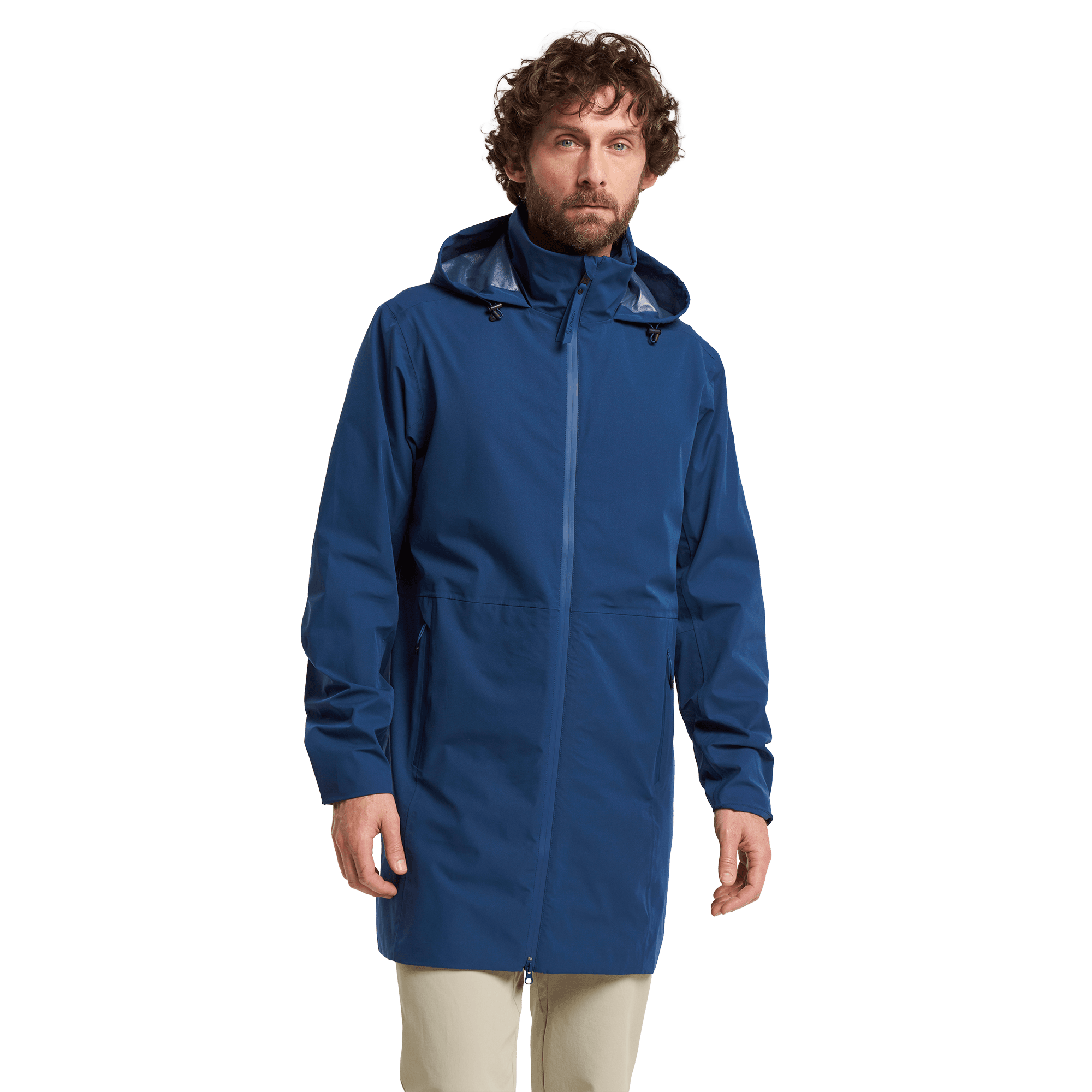 TENSON, Cloudburst Coat Men, Product 0