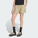 Adidas Adidas Z.n.e. Woven Shorts, Brown