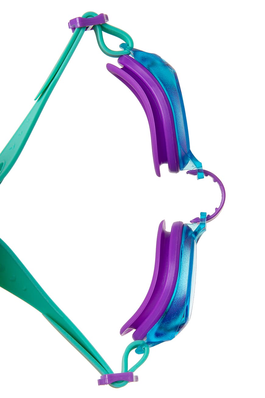 Mad Wave, Aqua, Detail 1