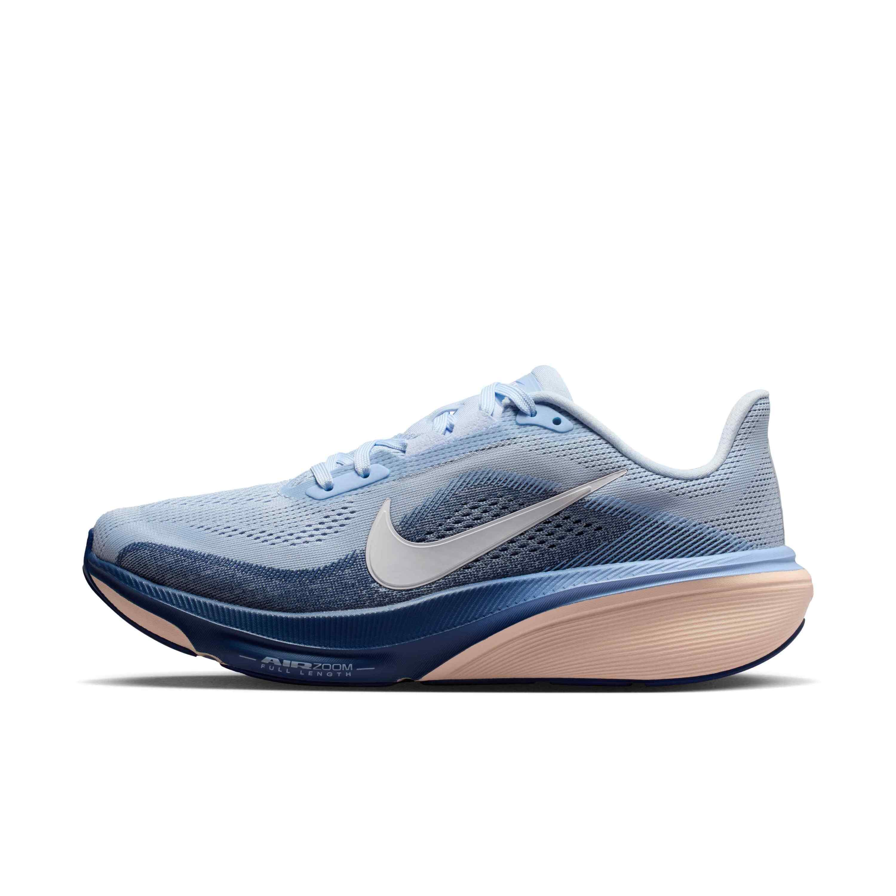 Nike, W NIKE PEGASUS 42 WOMEN'S ROAD RUNNING, Detail 1