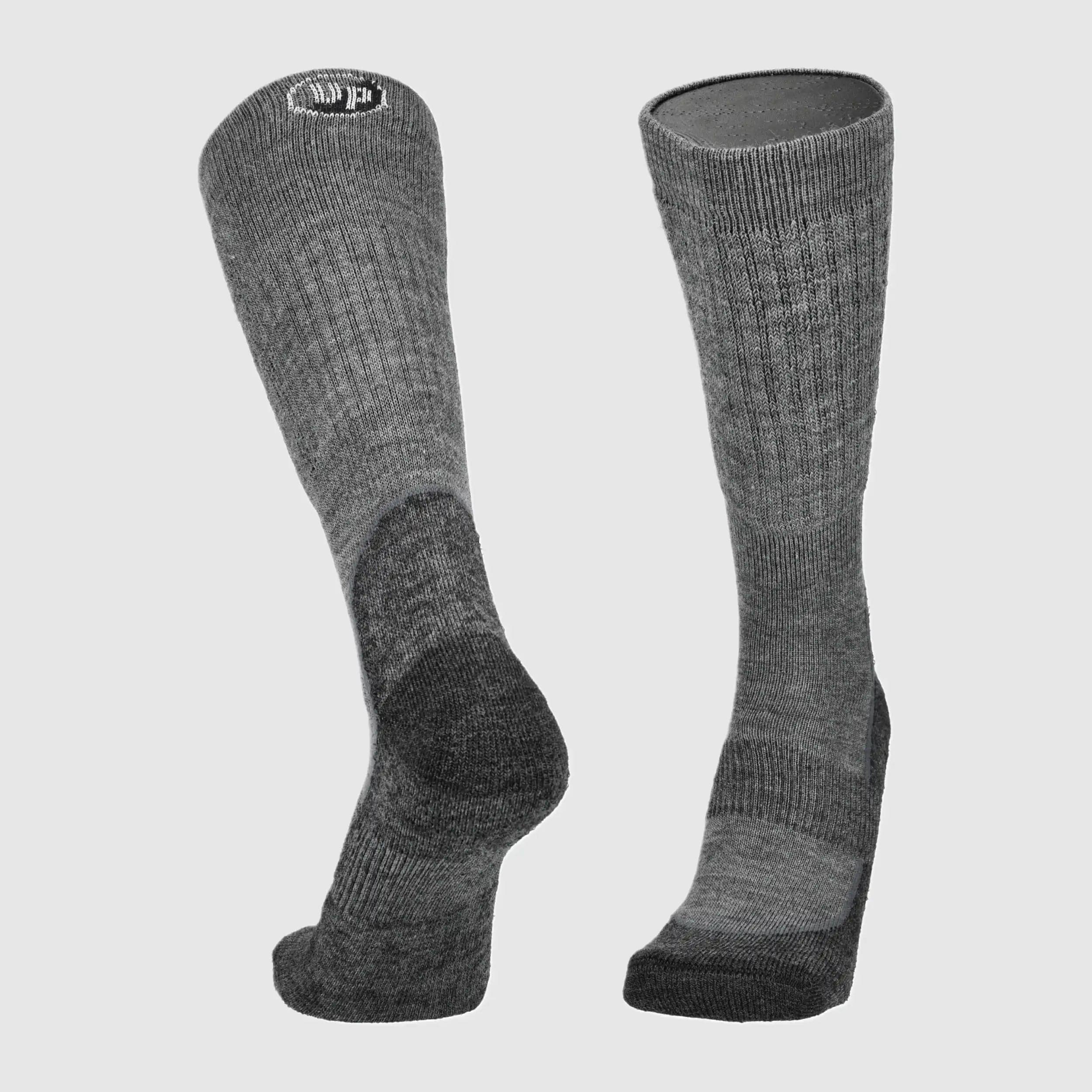 uphillsport, Rova Hunting And Fishing 4-layer Cushioned H5 With Merino, Detail 1