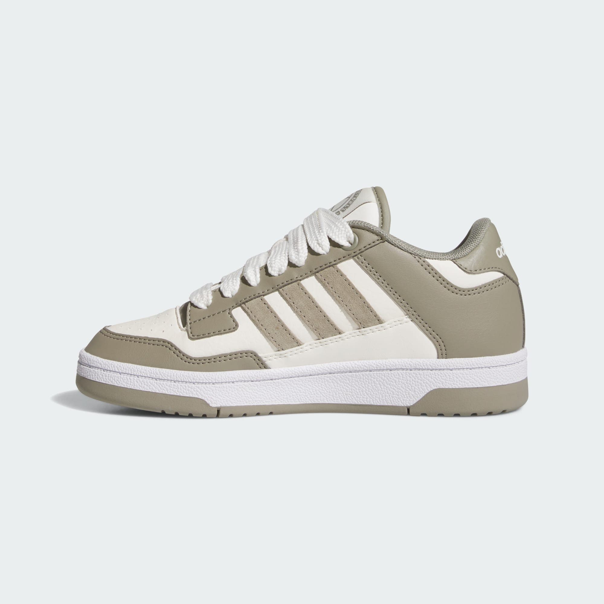 Adidas, Adidas Rapid Court Low Skor, Product 0