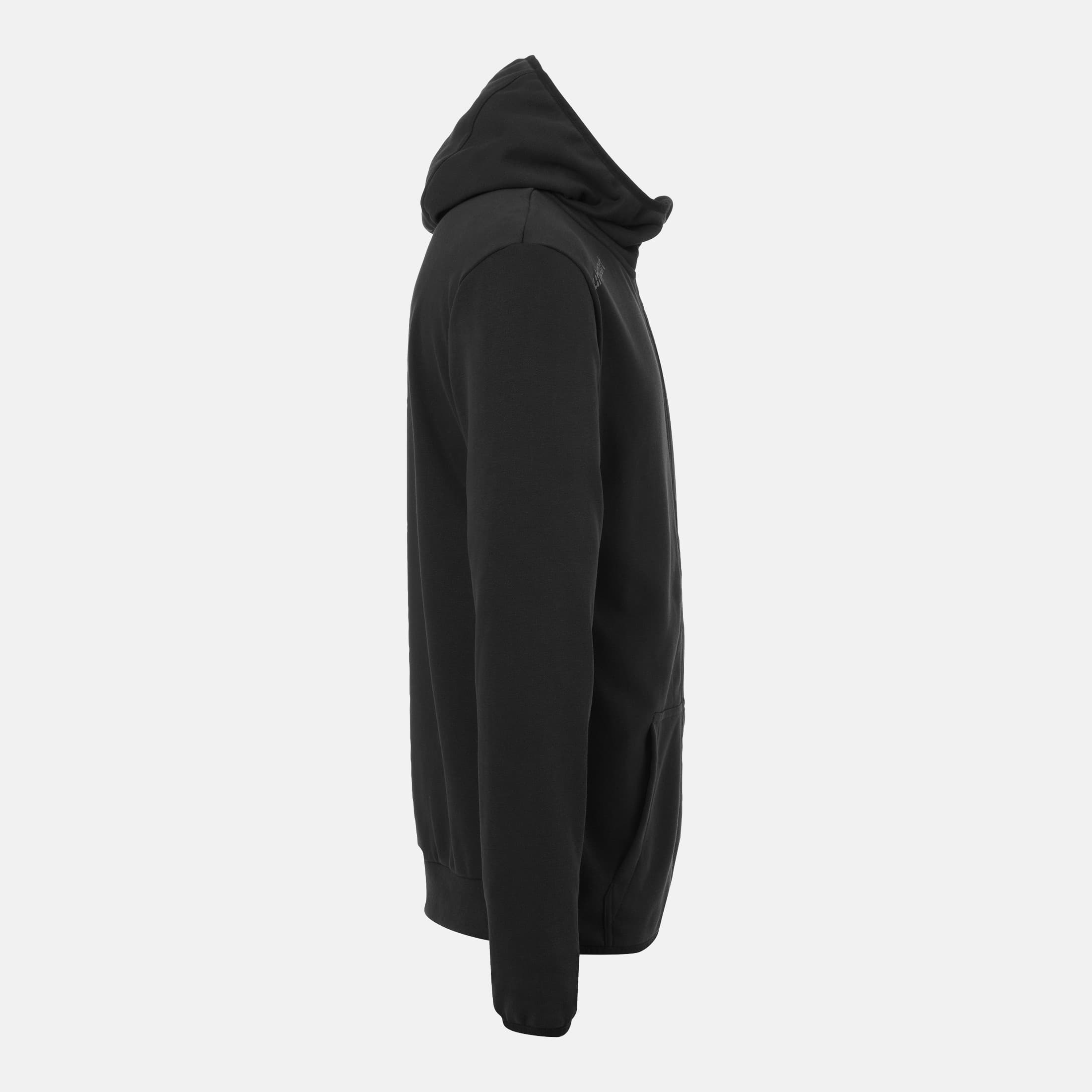 uhl sport, Huvjacka Essential Hood, Detail 1