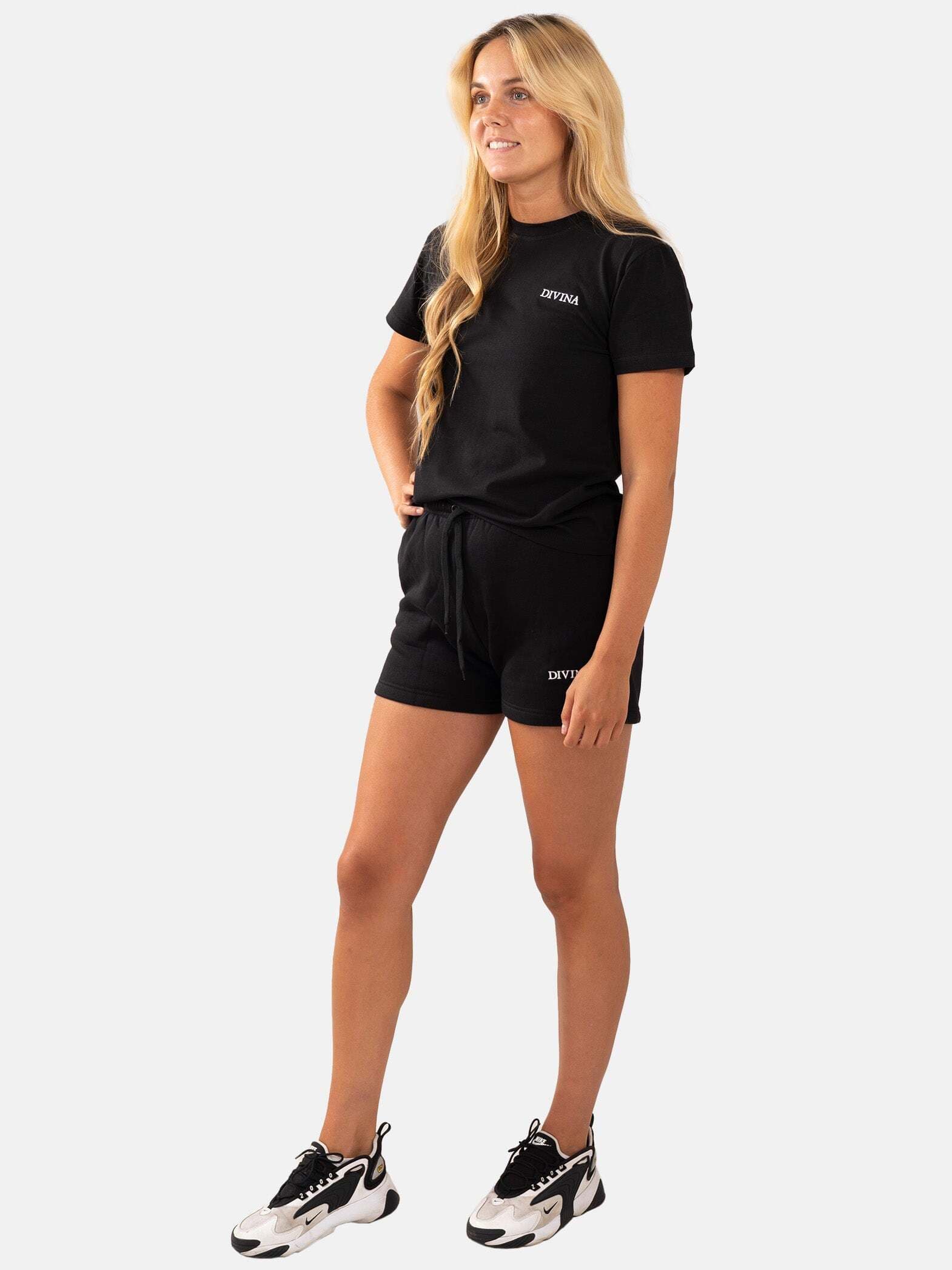 divina, Divina T-shirt 'comfy', Model 1