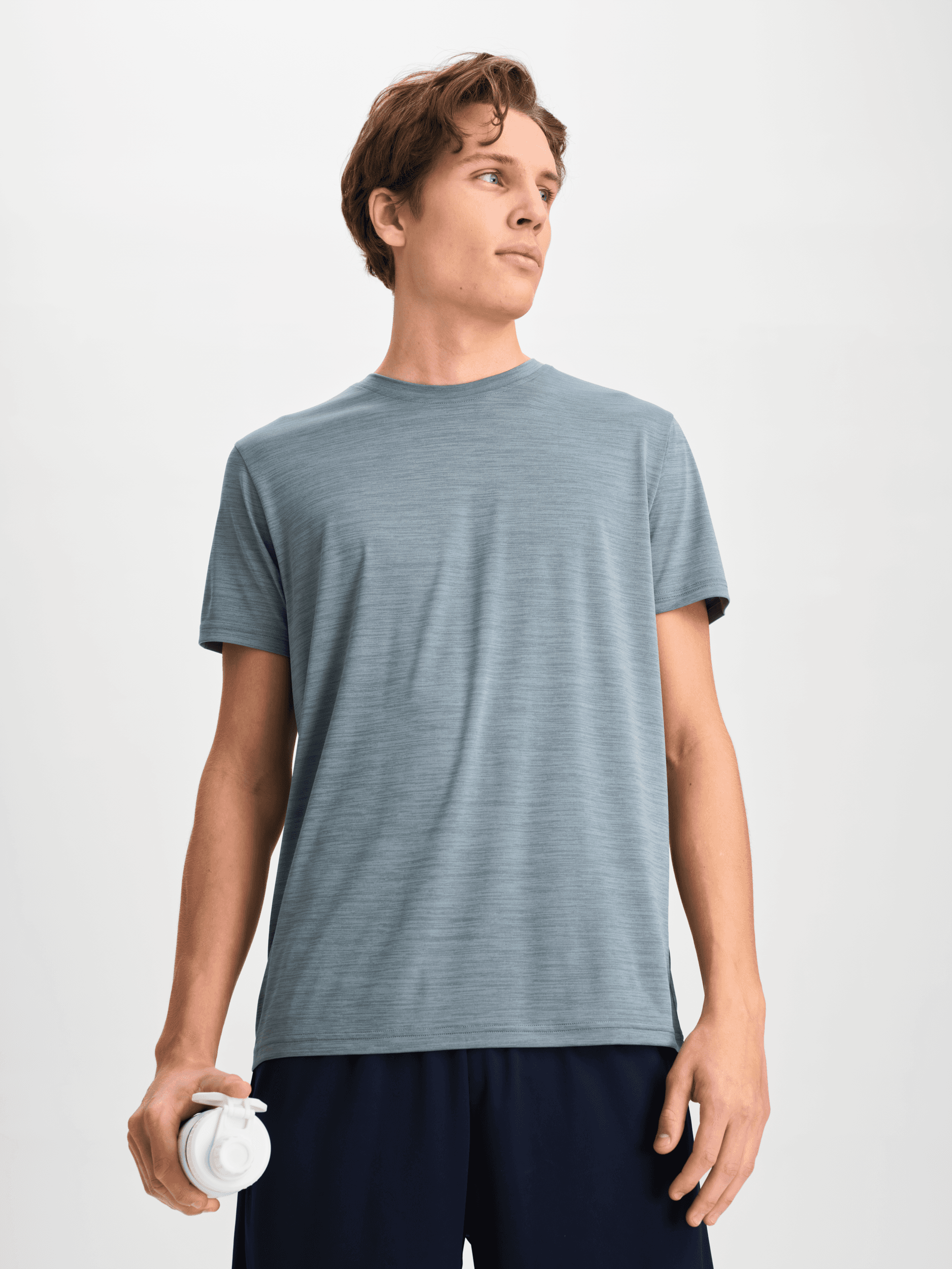 SOC, M Tech Tee Re, Model 1