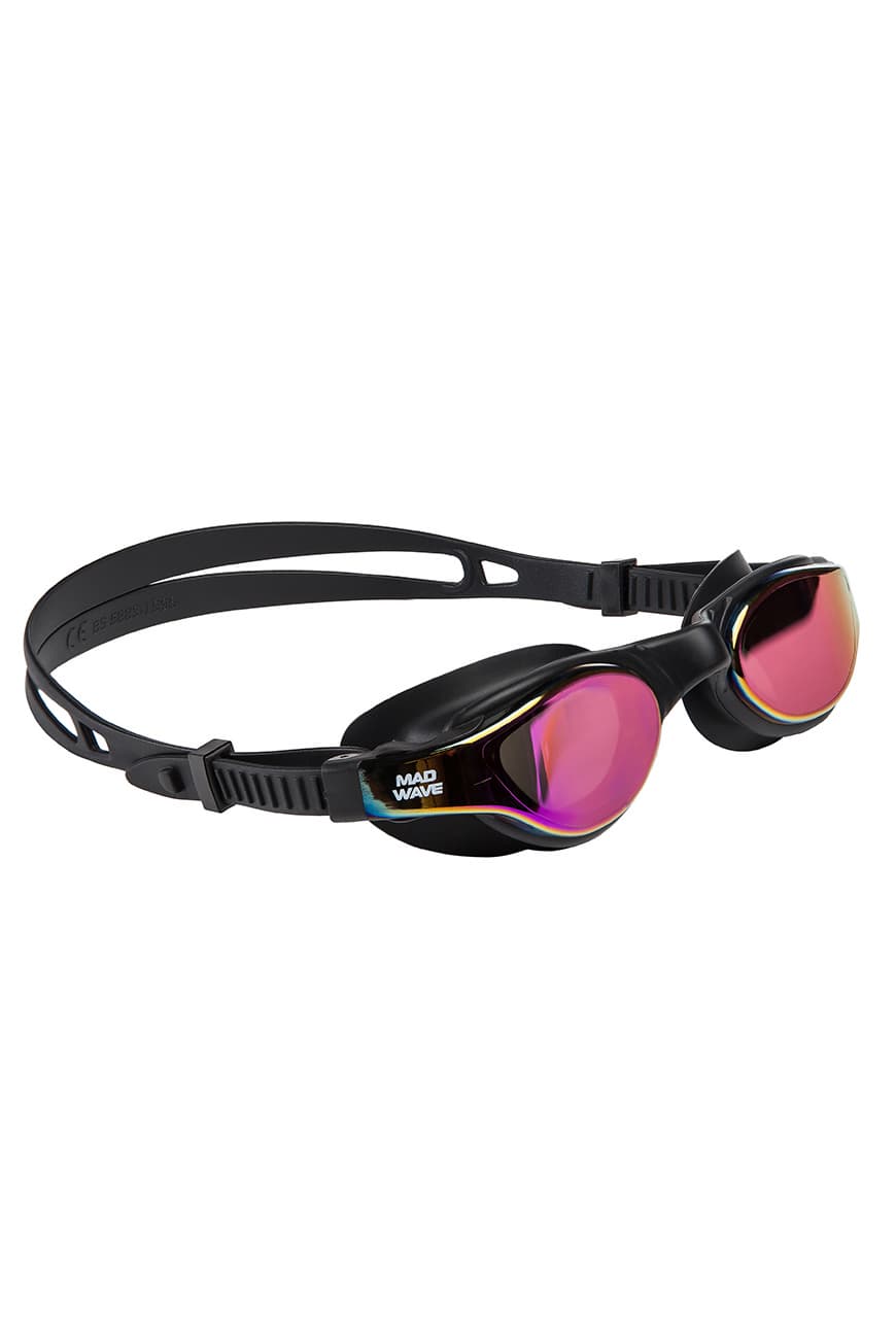 Mad Wave, Ray Rainbow, Product 0