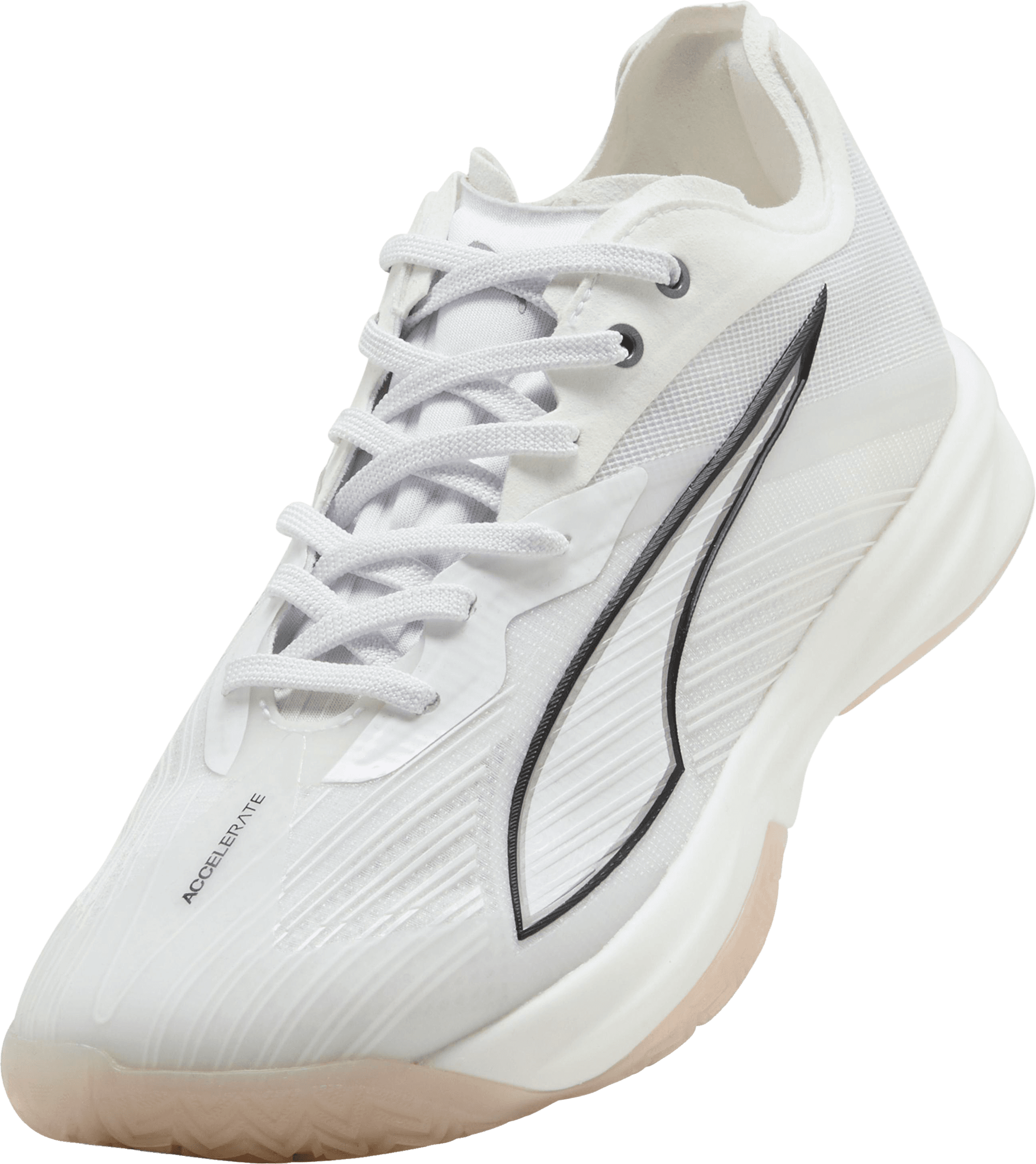 Puma, ACCELERATE NITRO SQD 5 W, Detail 1