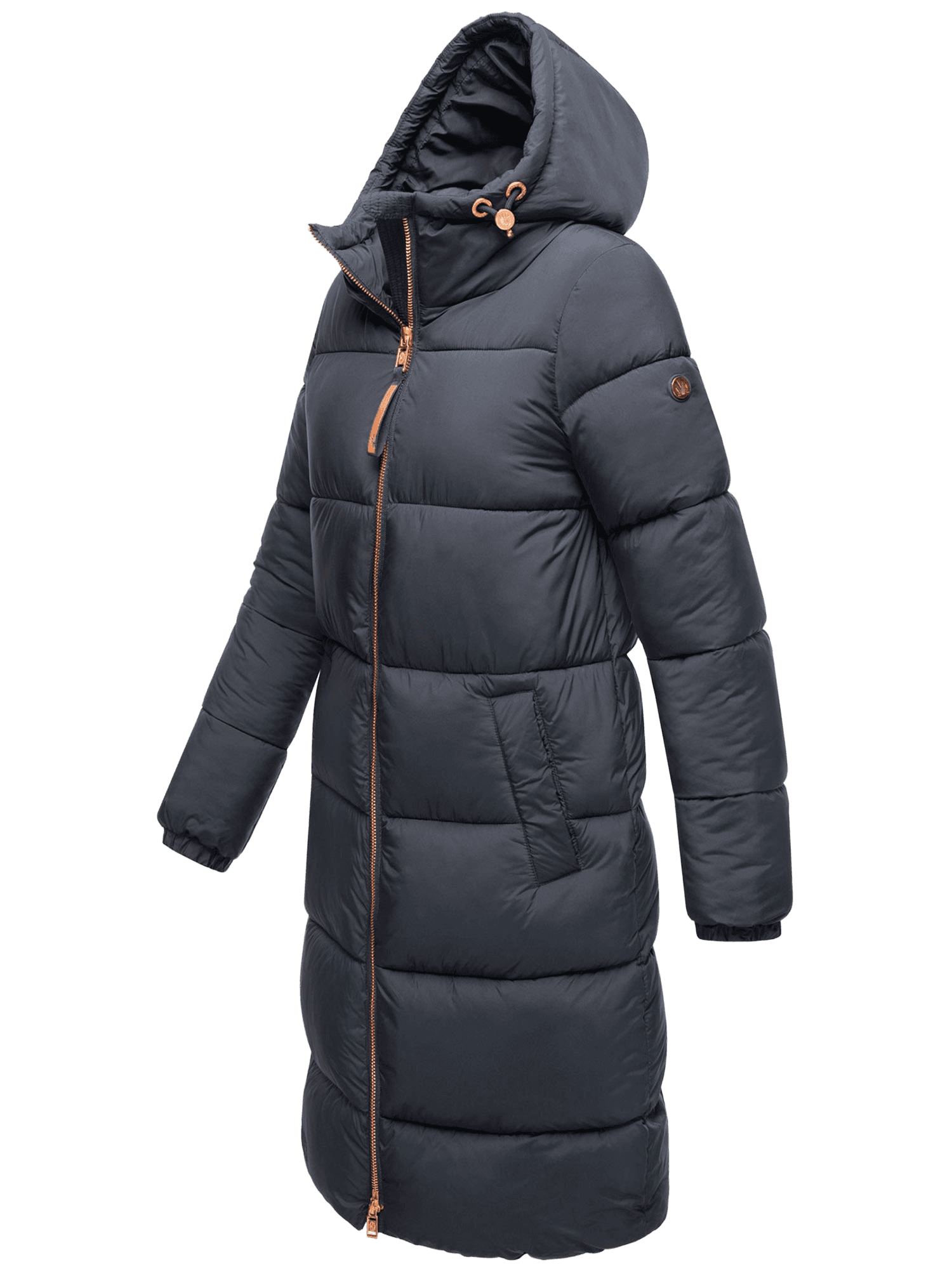 marikoo, Women Winterjacket Nomadiaa, Product 0