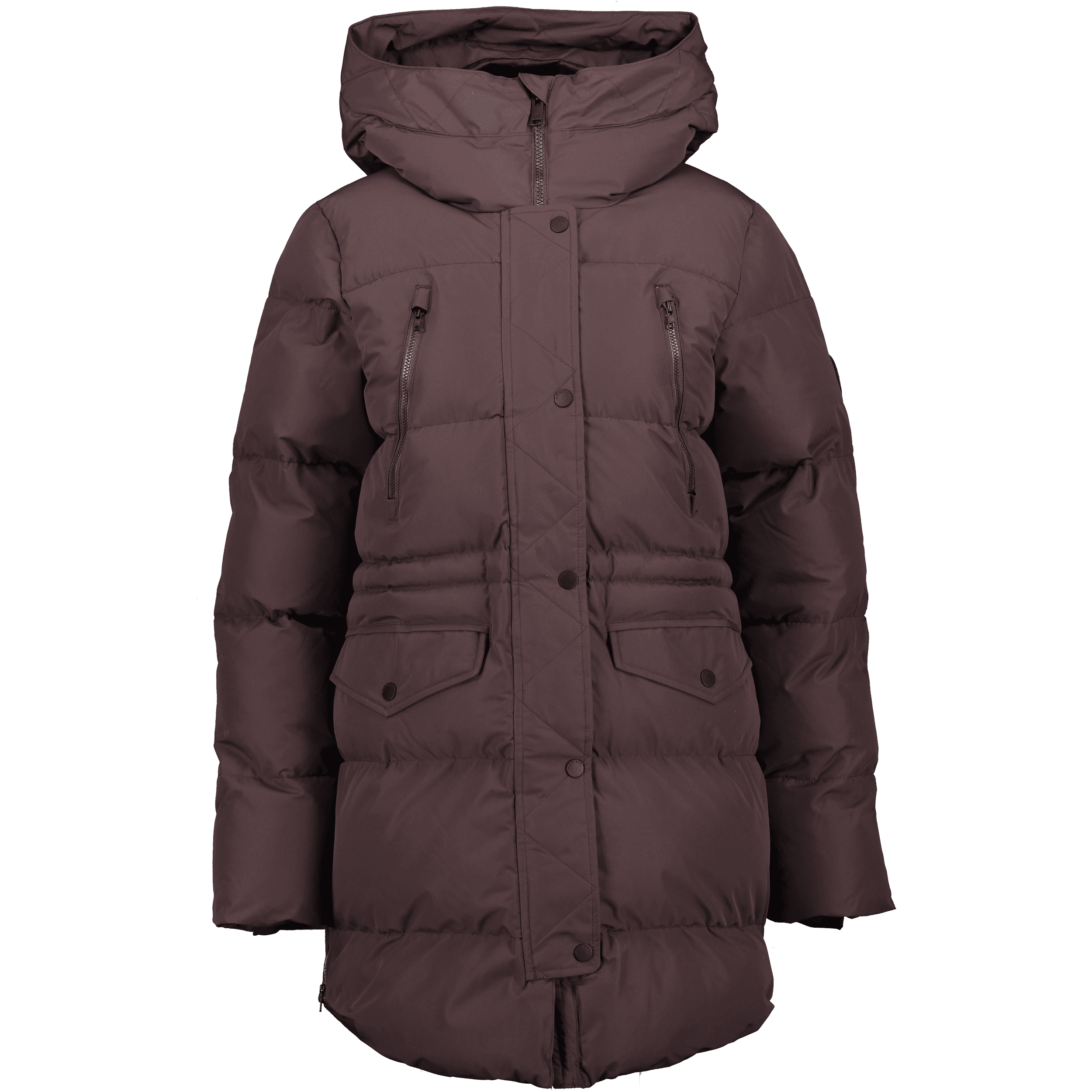 Everest, W Warm Parka, Product 0