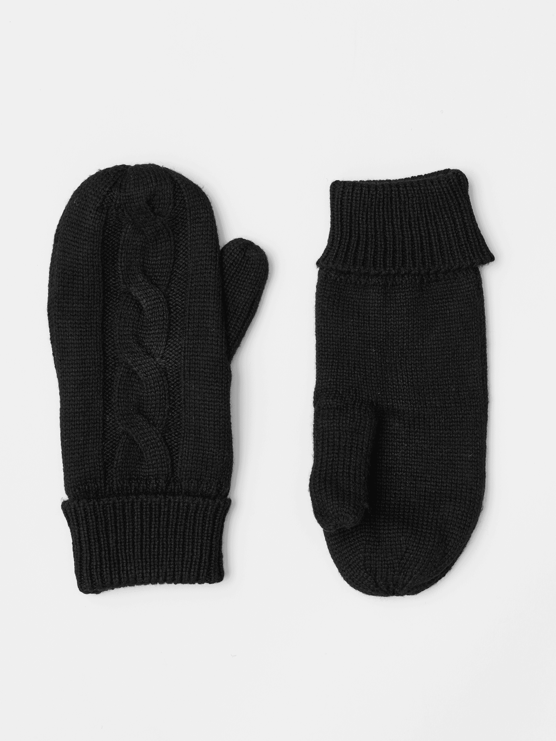 Everest, CABLE MITTEN, Model 1