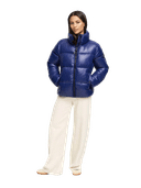 Women Winterjacket Hazalee, Navy