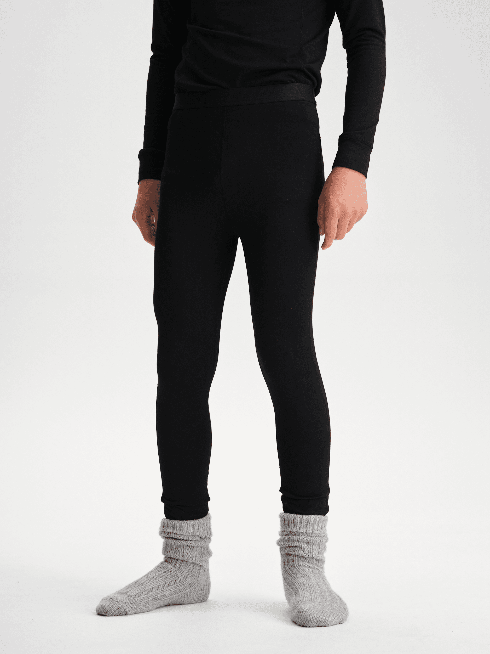 Everest, J Base Layer Pants, Model 1
