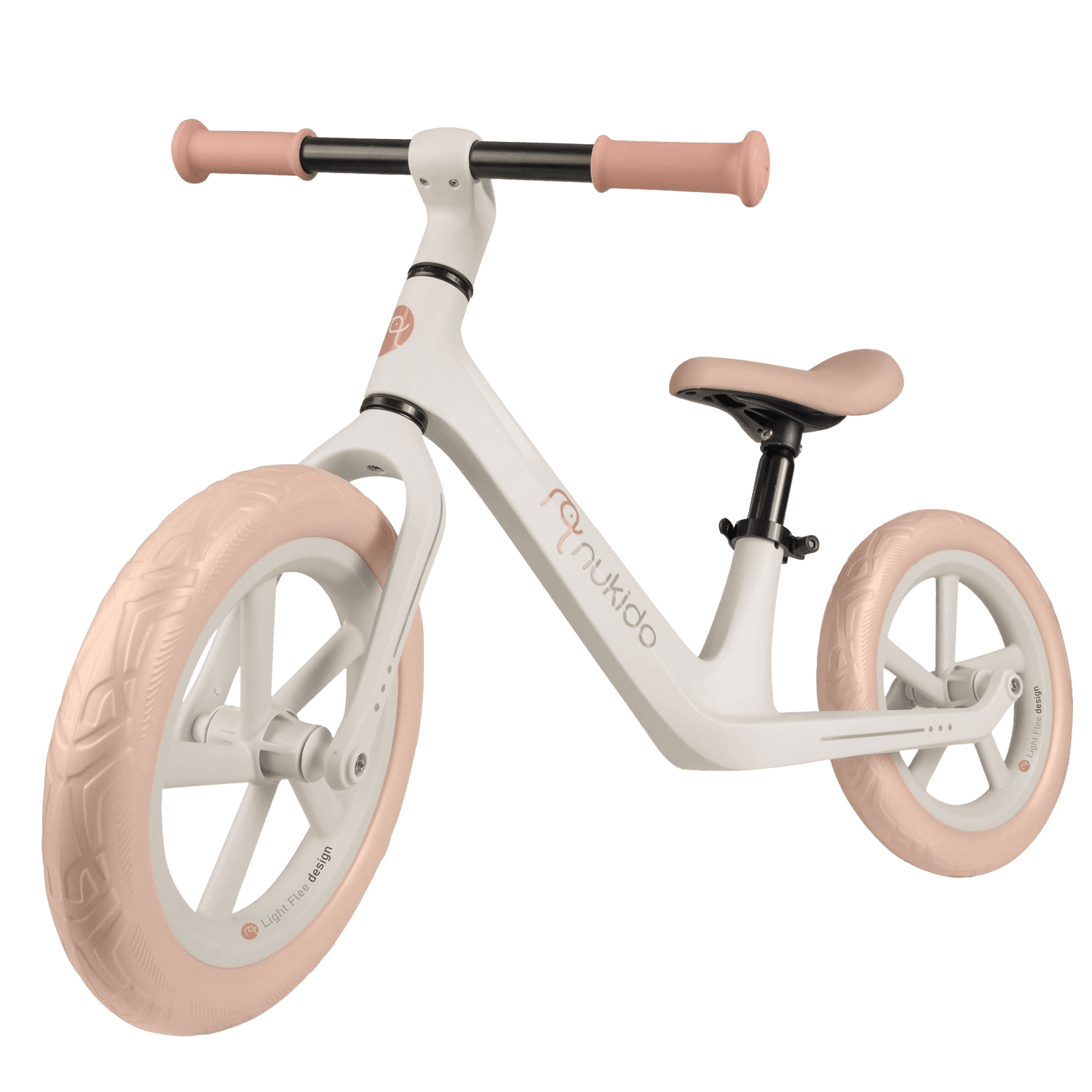 b2x, Light Flee Nukido Balance Bike For Children, Detail 1