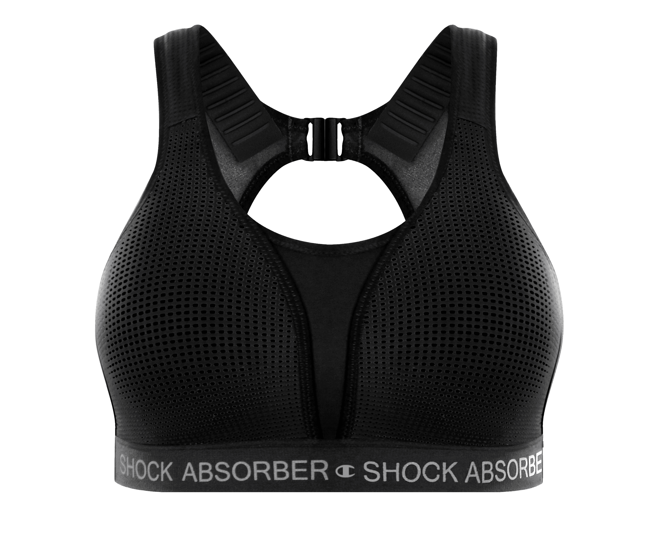 Shock Absorber, ULTIMATE RUN BRA PADDED, Product 0