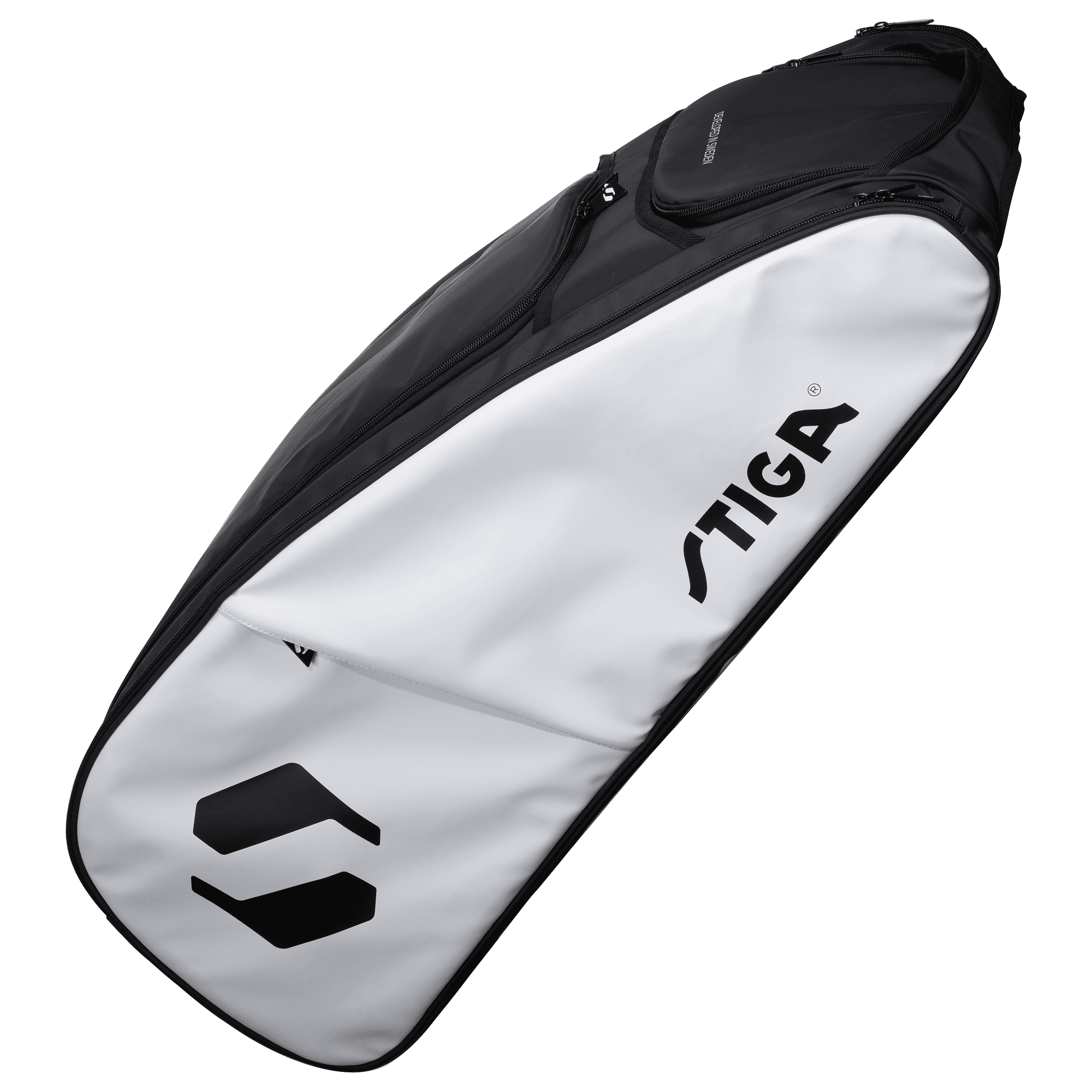 STIGA, Stiga Court Xl Racket Bag, Product 0