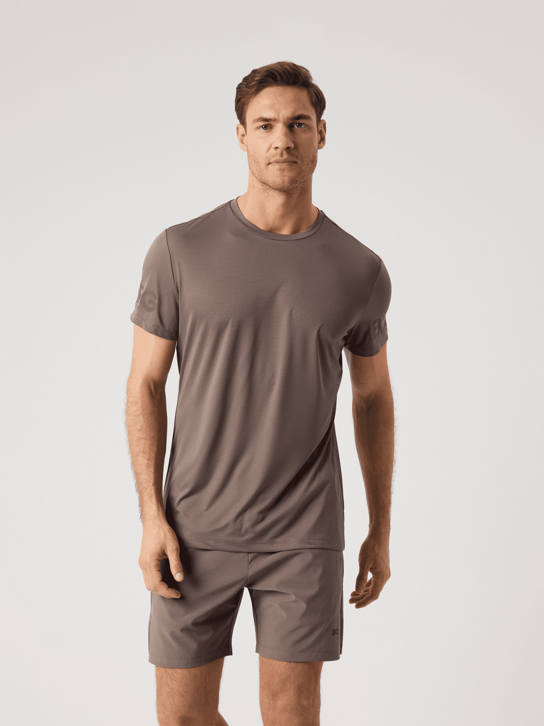 Björn Borg, BORG LIGHT T-SHIRT, Model 1