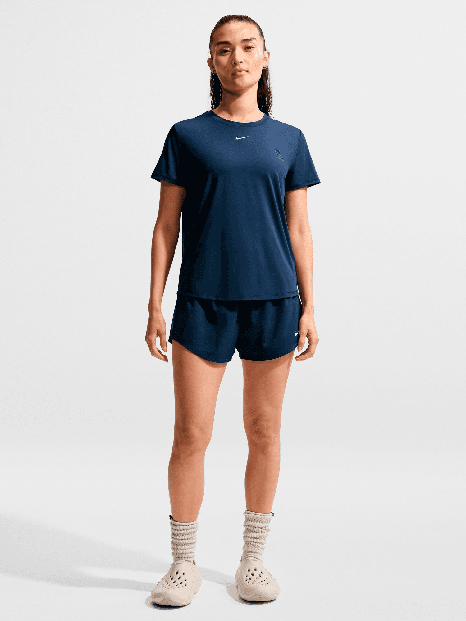 Nike, NIKE ONE CLASSIC WOMEN'S DRI-FIT SH, Model 1