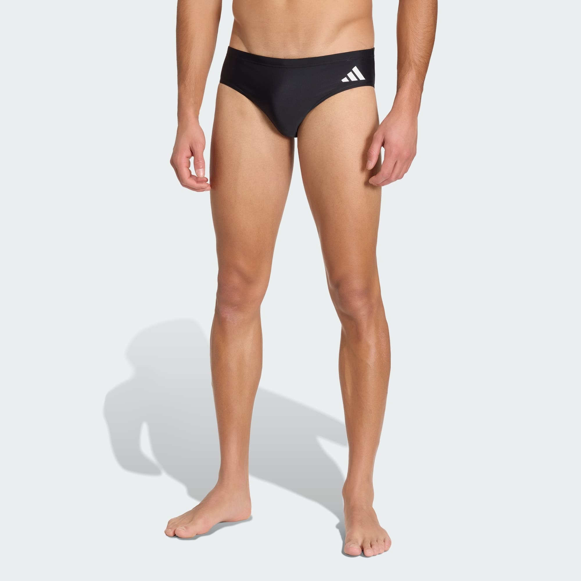 Adidas, Adidas Solid Badbyxor, Model 1