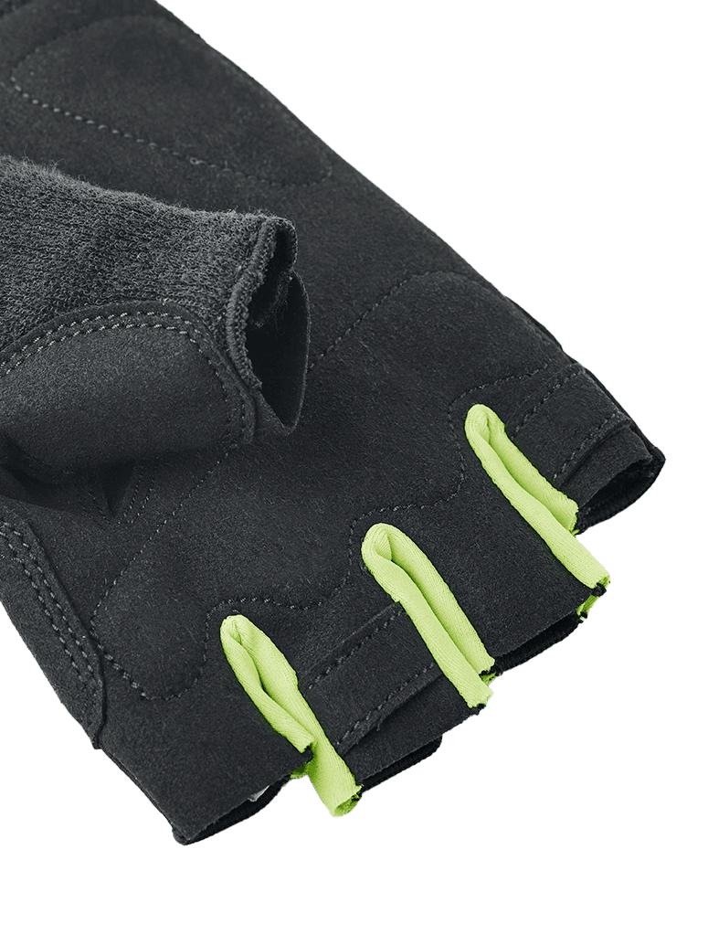 Hestra, Apex Short, Detail 1