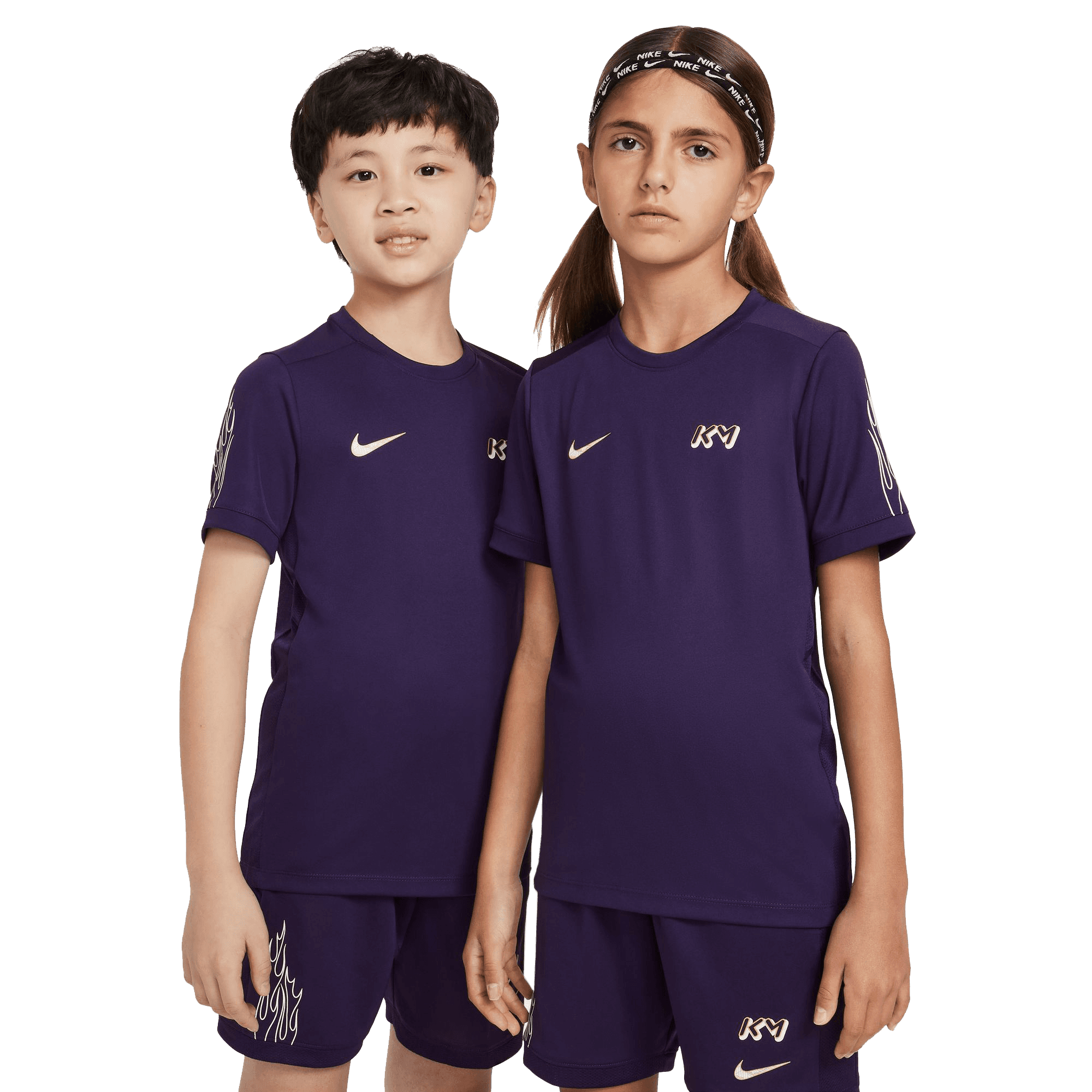 Nike, Km K Nk Df Acd Top Ss, Model 1