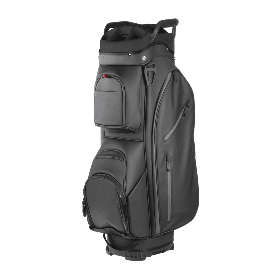 hio, Hio Performance Pu Leather Cartbag 9", Product 0