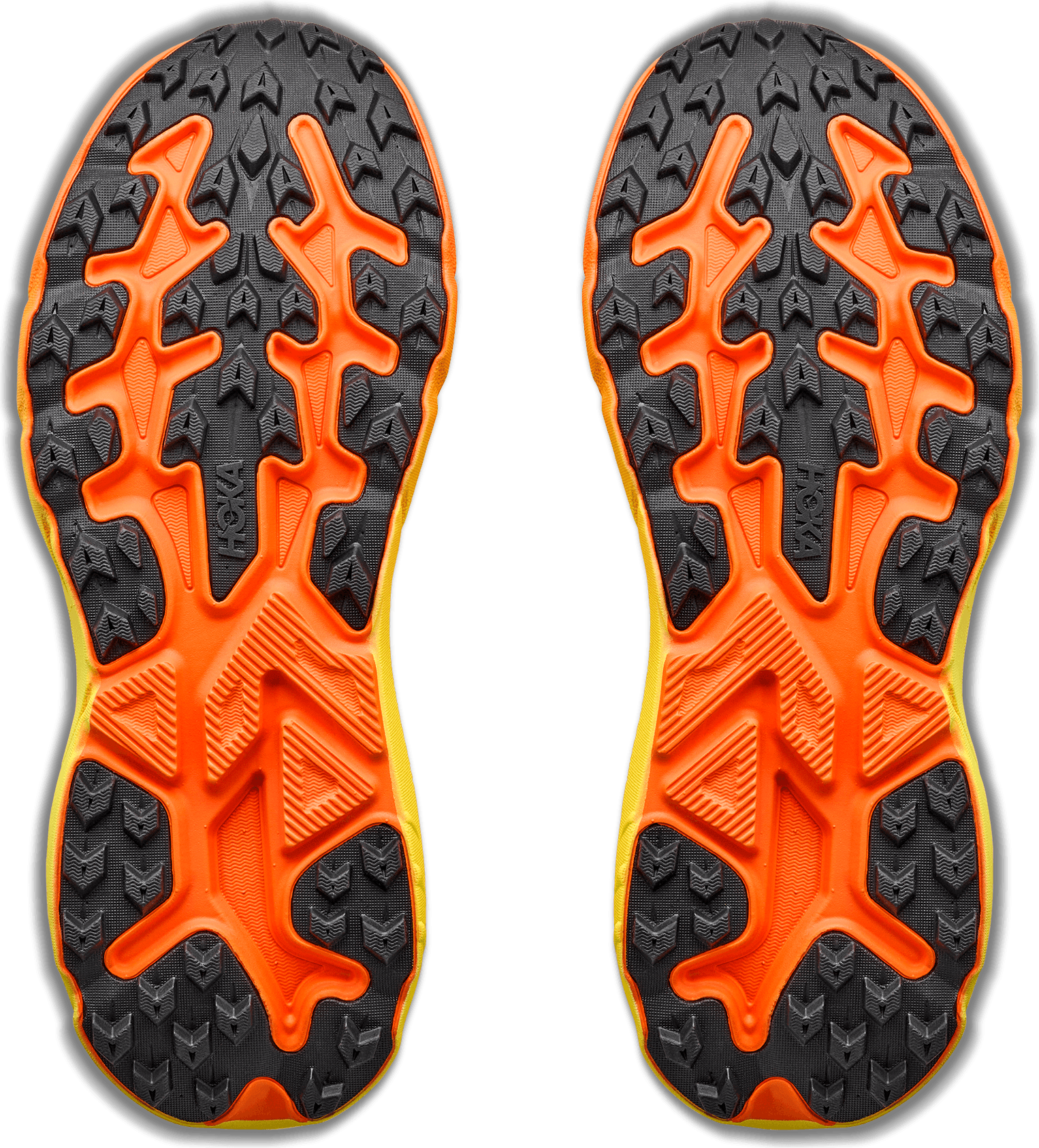 HOKA, M Challenger 8 Wide, Detail 1