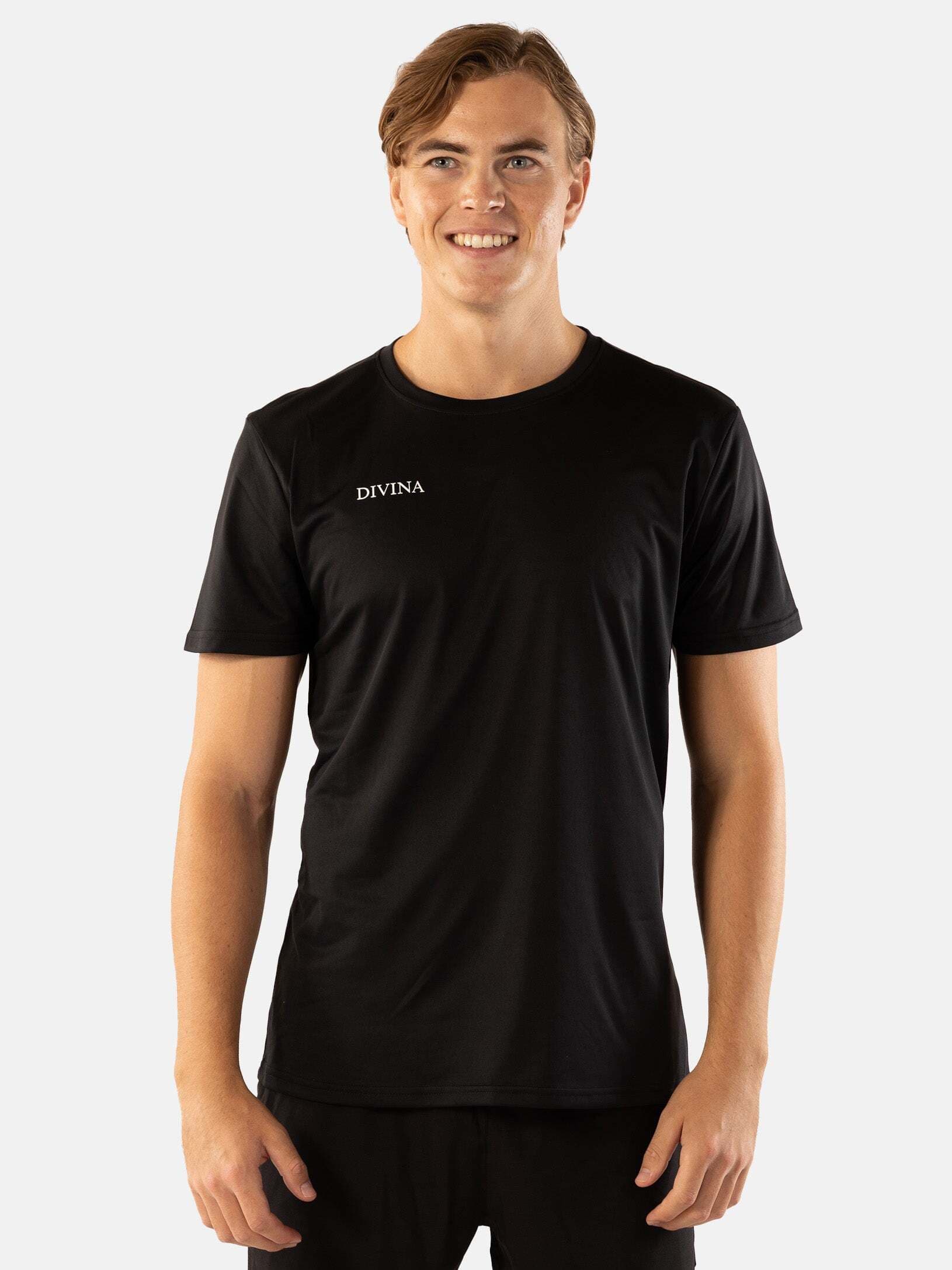 divina, Divina T-shirt 'one', Product 0