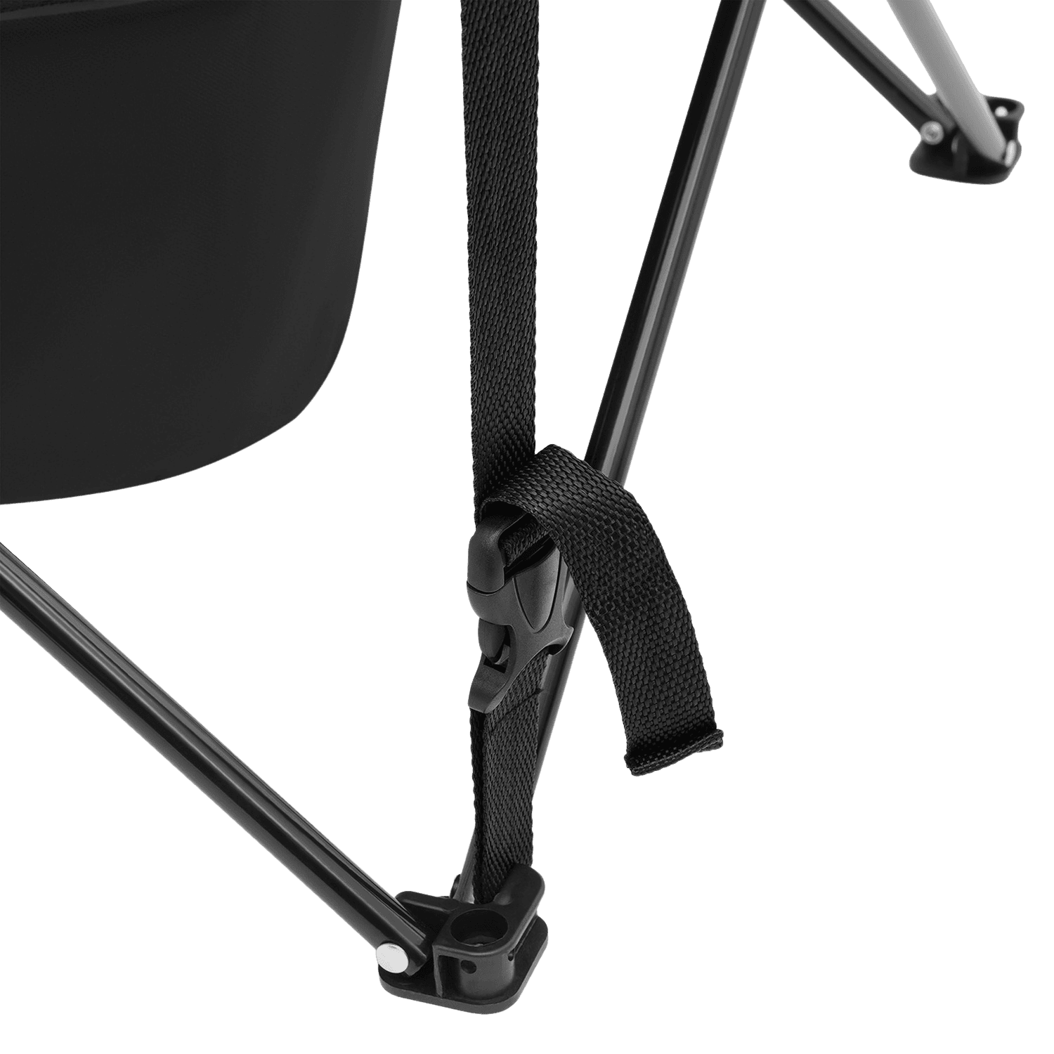northix, Tourist Table And Chairs Set, Compact And Portable, Detail 1