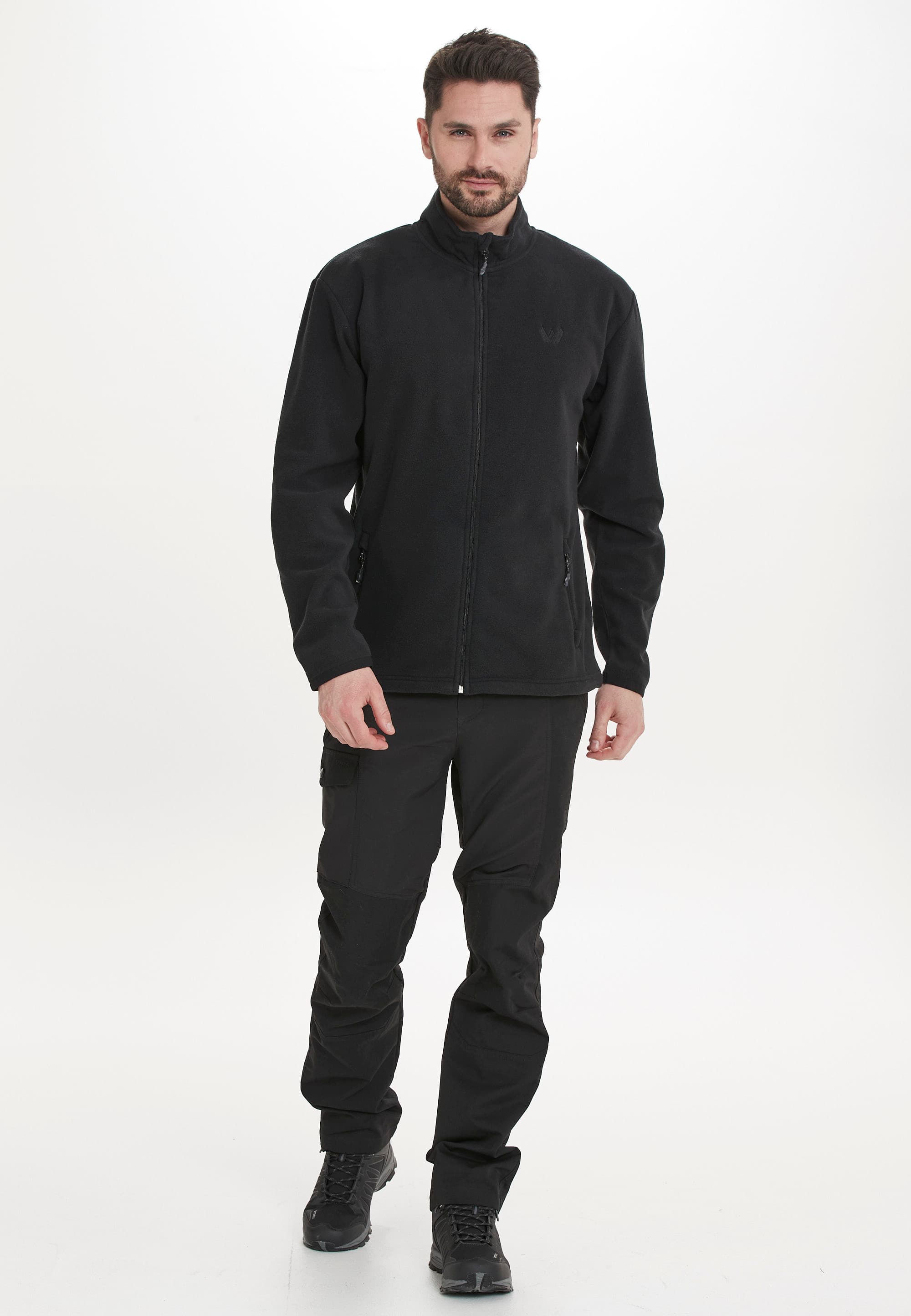 whistler, Cocoon, Model 1
