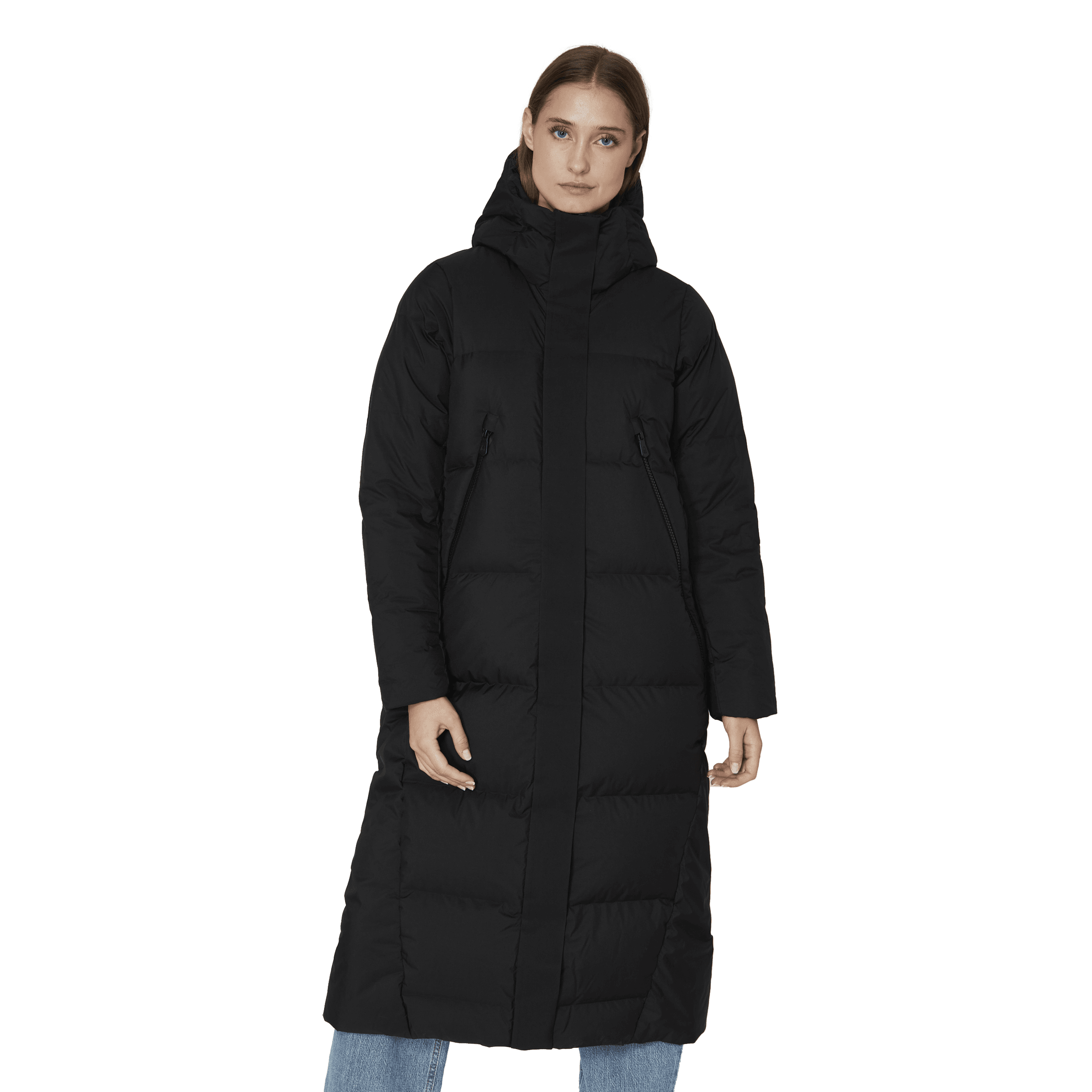SAIL RACING, W Race Down Coat, Model 1