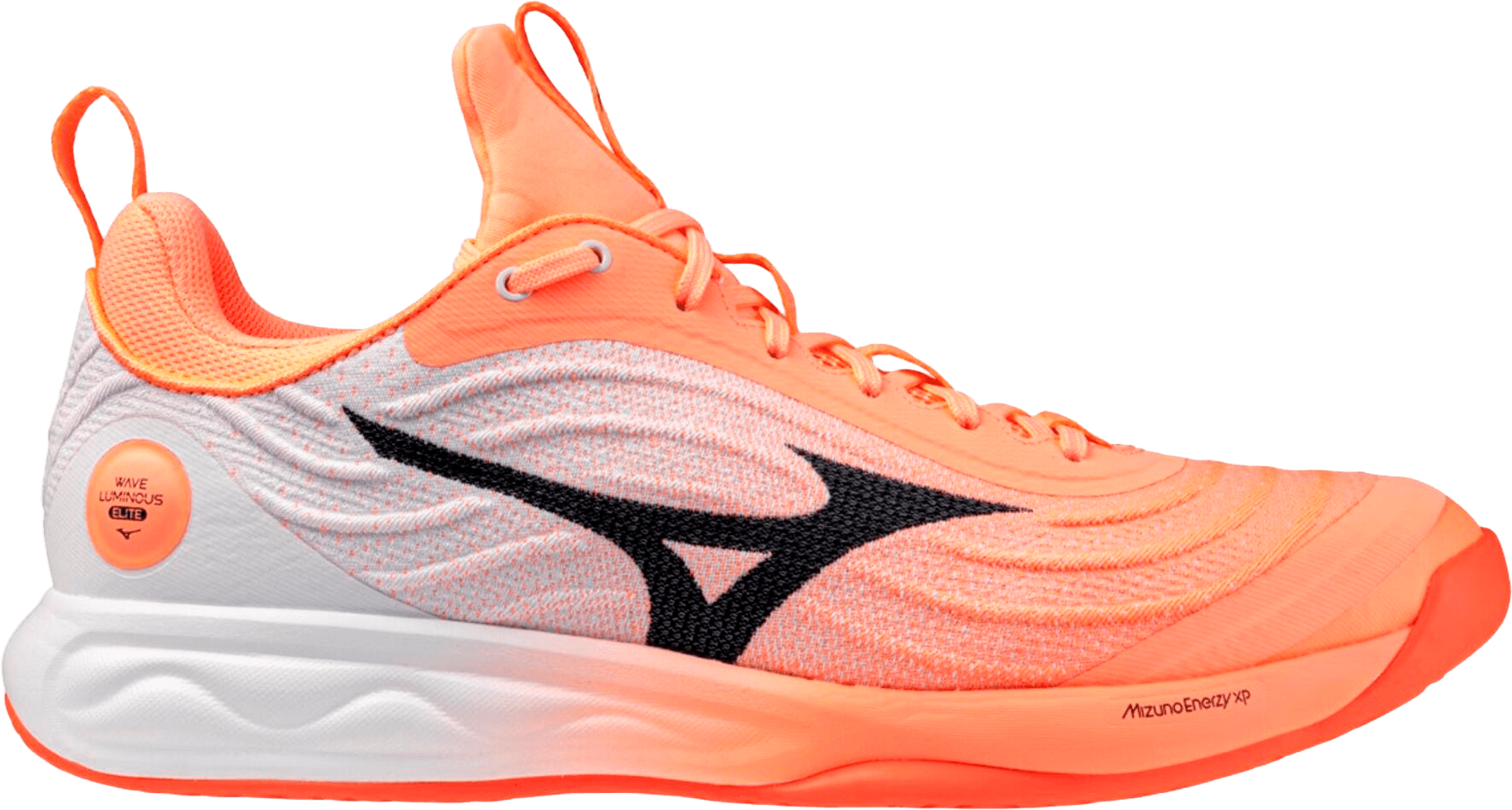 MIZUNO, WAVE LUMINOUS ELITE, Product 0