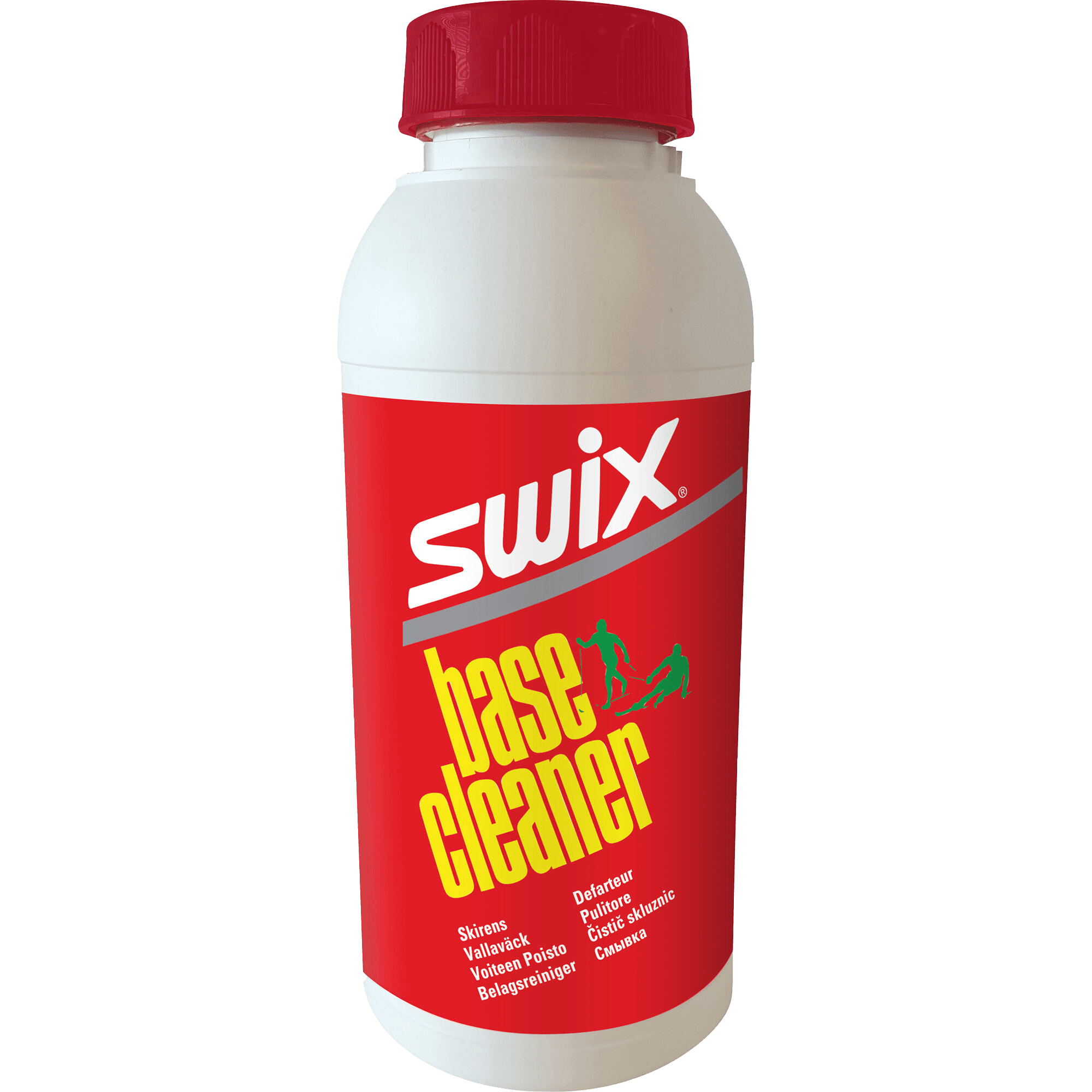 SWIX, Base Cleaner 500ml, Product 0
