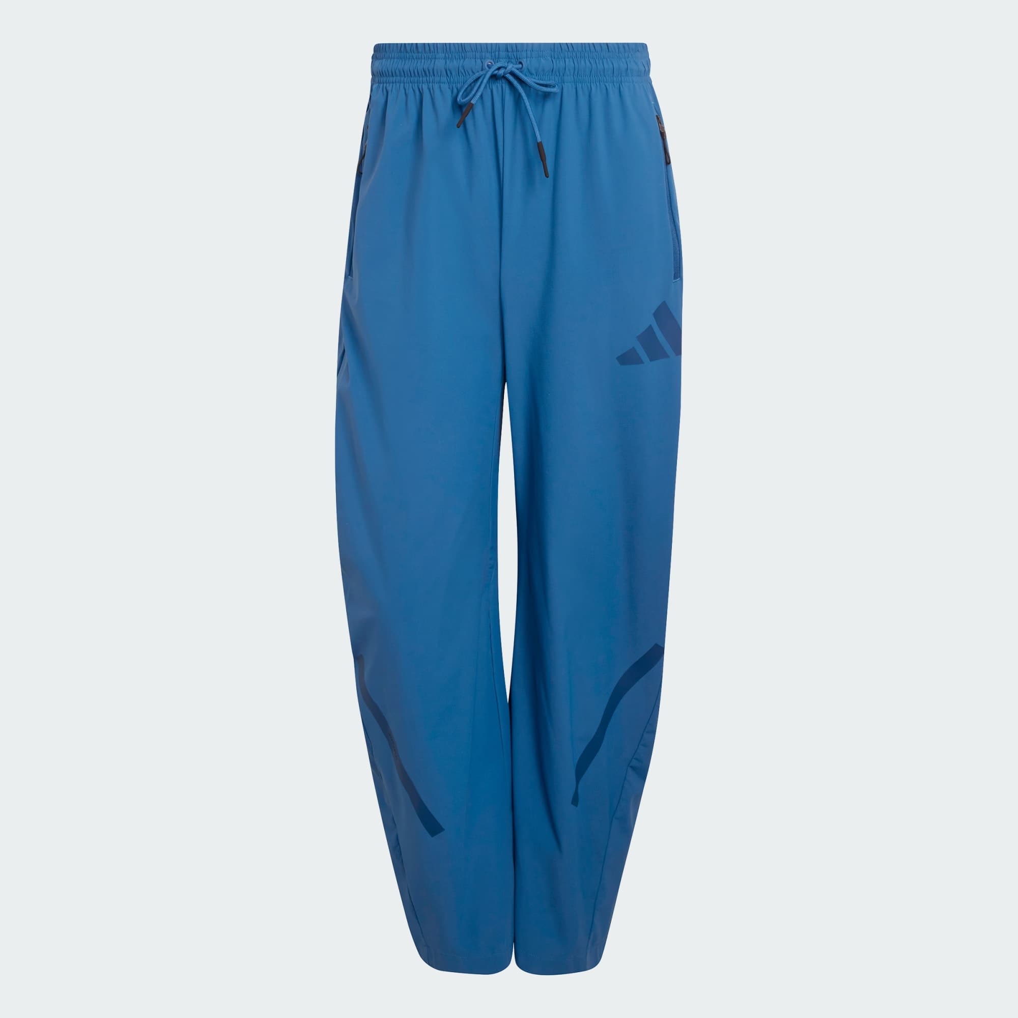 Adidas, Adidas Adidas Z.n.e. Woven Byxor, Product 0