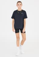 Kacheda T-shirt, Grey