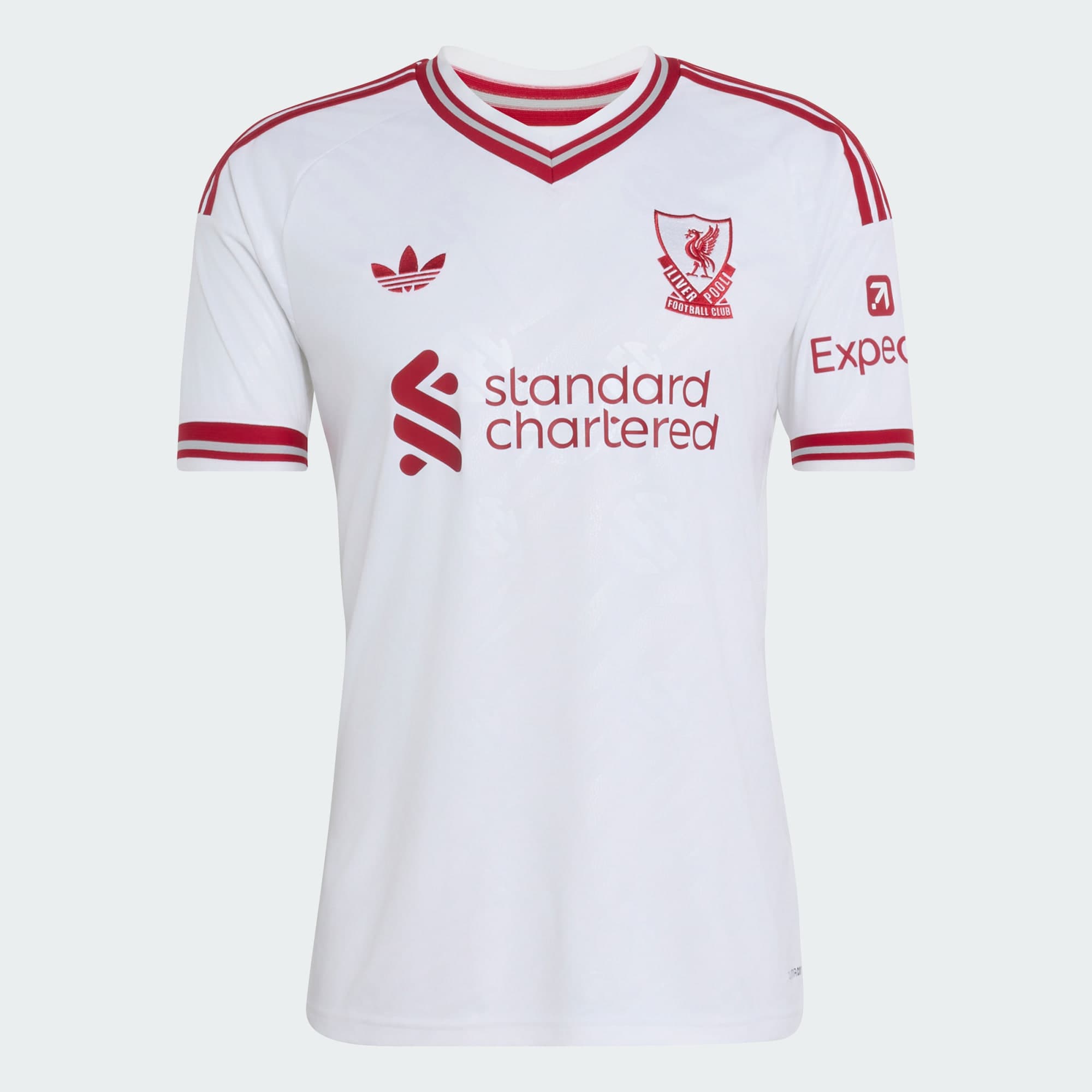 Adidas, Adidas Liverpool Fc 26/27 Bortatröja, Product 0