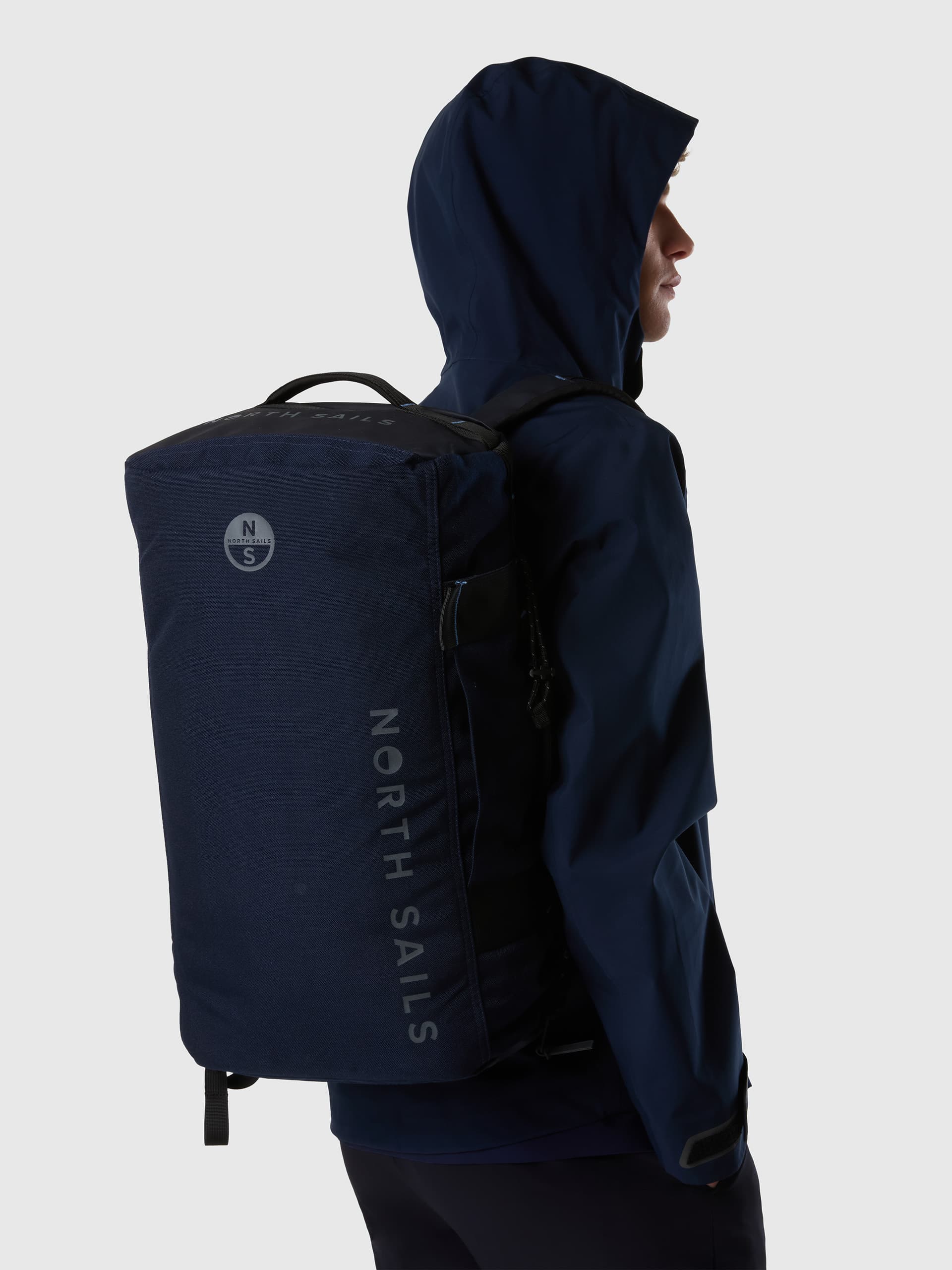 north sails, North Sails Backpack Traveler, Model 1