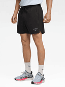 M PUMA X HYROX DRYELITE 5" SHORT, Black