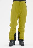Drizzle Ski Pants, Green