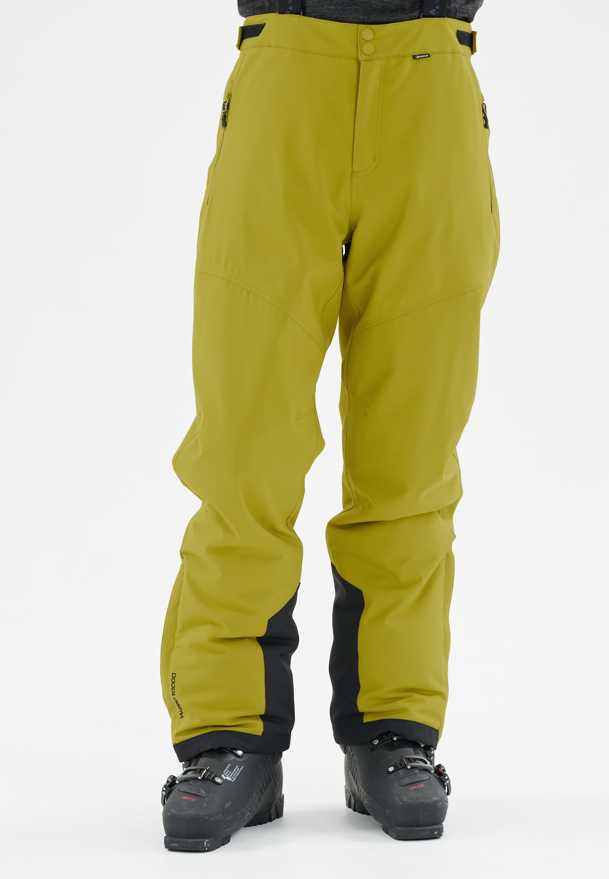 whistler, Drizzle Ski Pants, Model 1