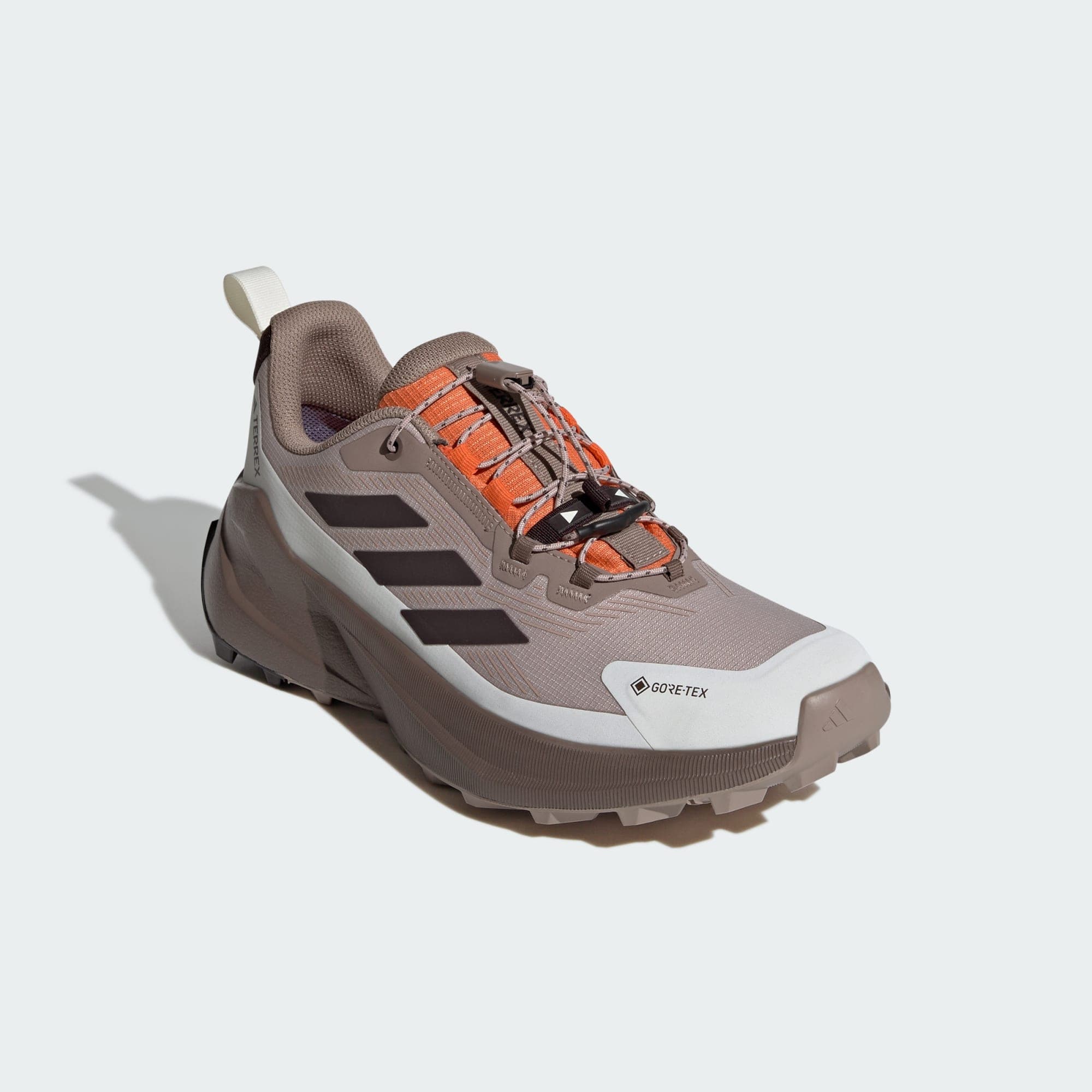 Adidas, Adidas Terrex Trailmaker 2 Gore-tex Speed Lace Vandringsskor, Detail 1