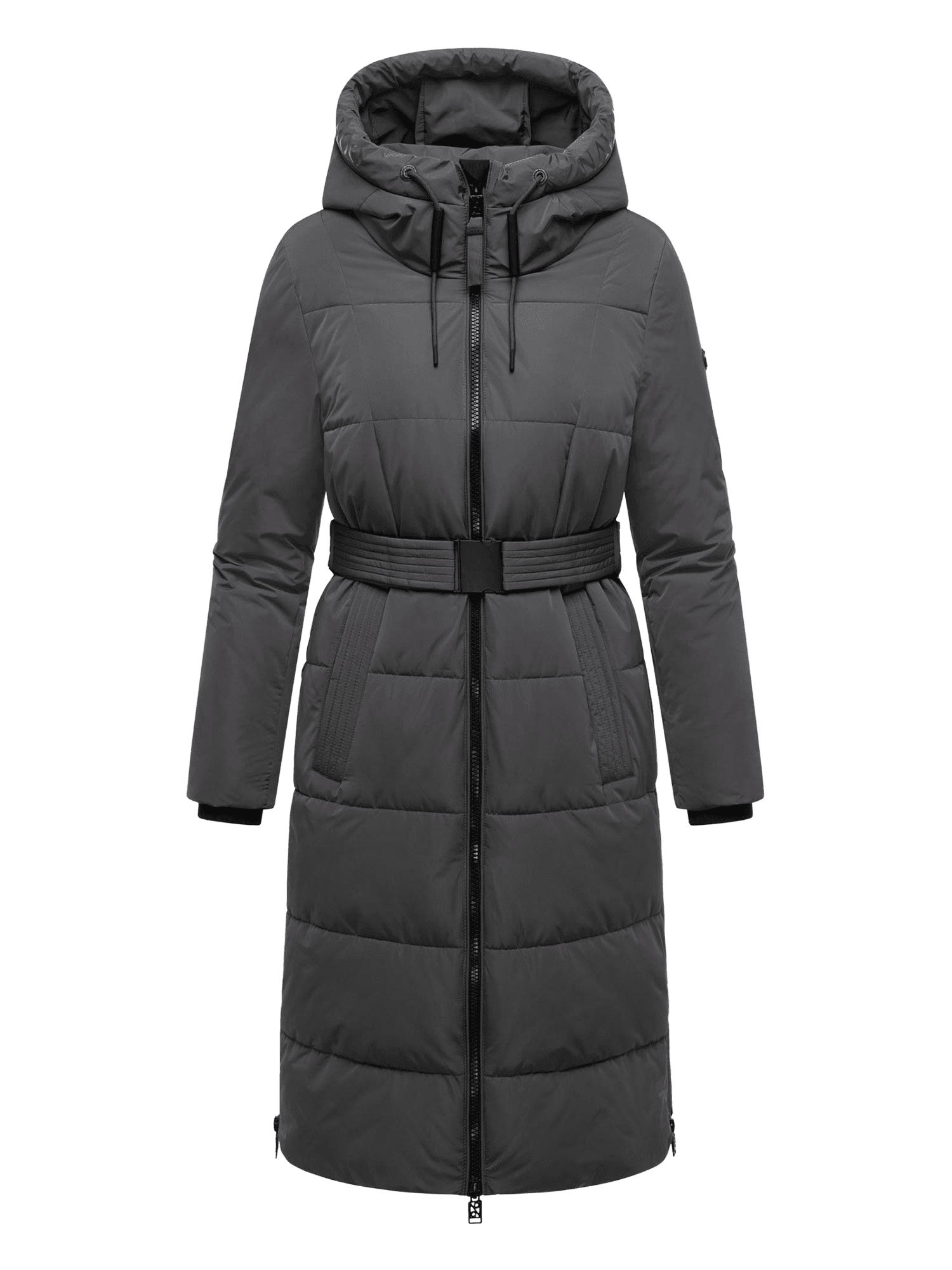 navahoo, Women Winterjacket Herbstnebel, Product 0