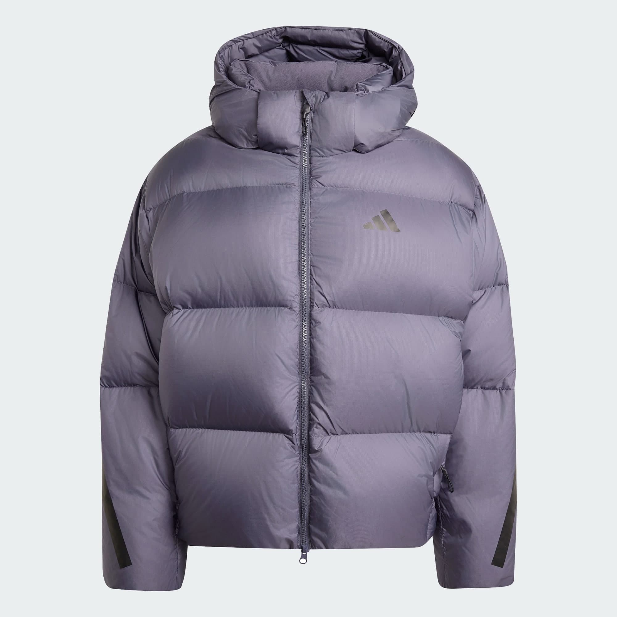 Adidas, Adidas Z.n.e. Puffer Dunjacka, Product 0