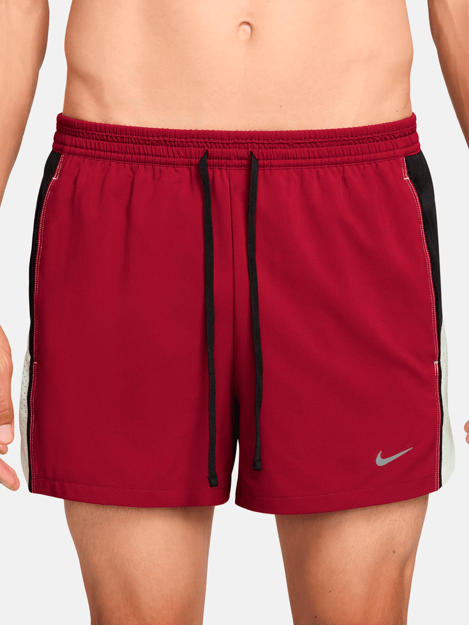 Nike, M NK DF RETRO 4BF SHORT , Model 1
