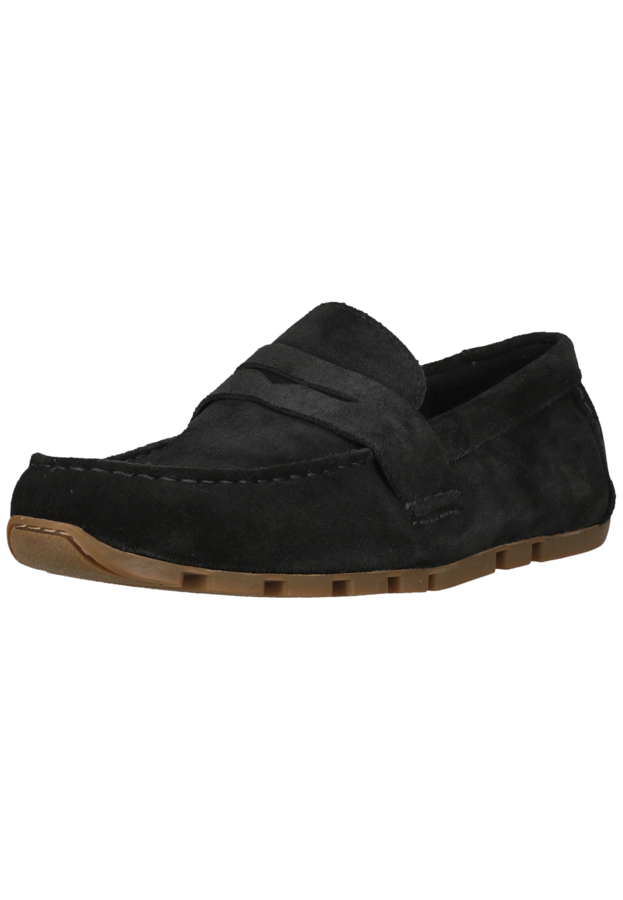 CLARKS, Corsley, Detail 1