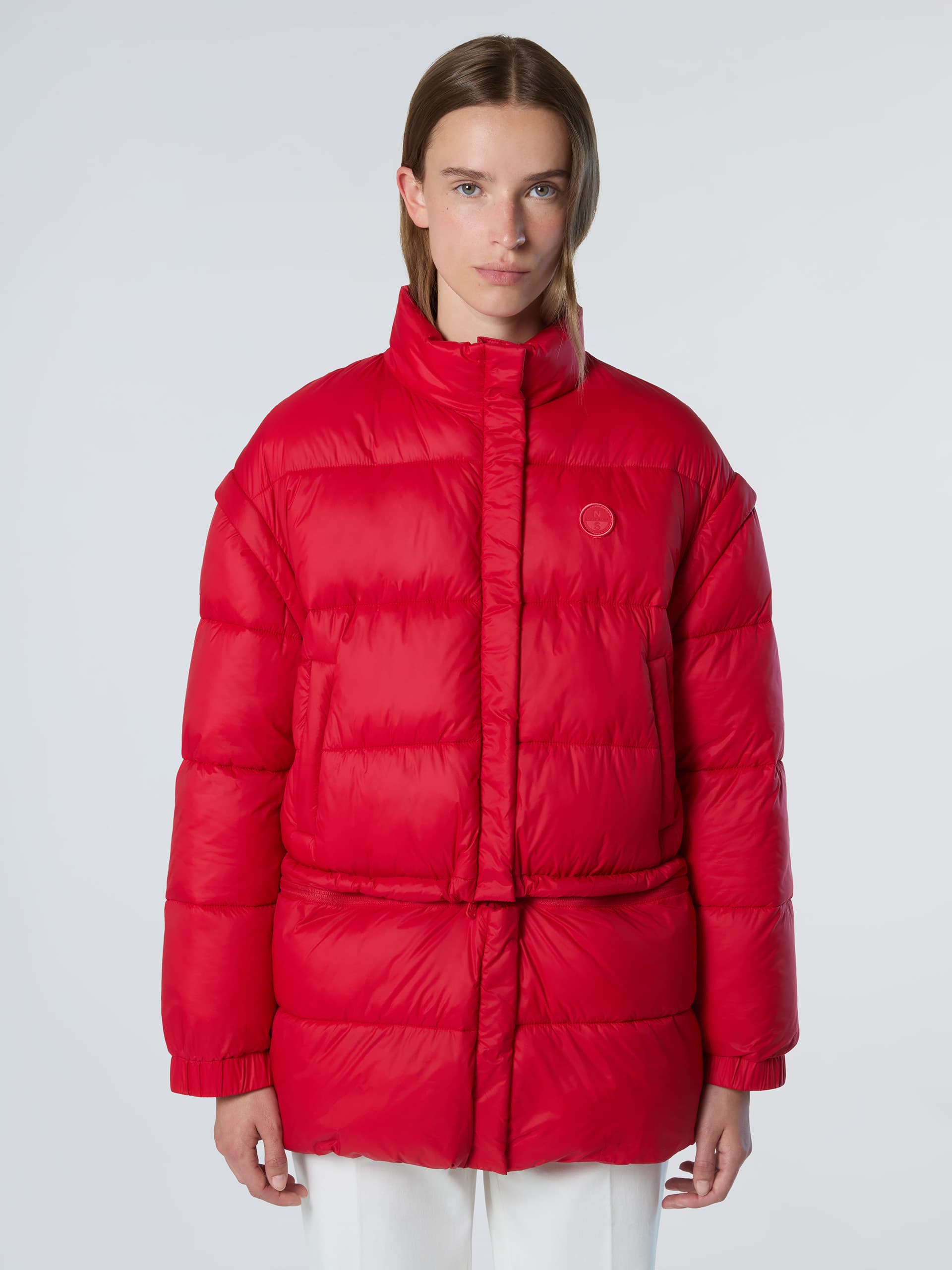 north sails, North Sails Modular Jacket Stratus, Product 0