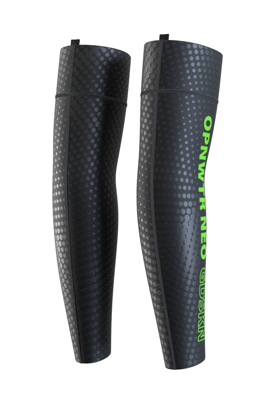 Mad Wave, Opnwtr Neo Sleeves Dsss (women), Detail 1