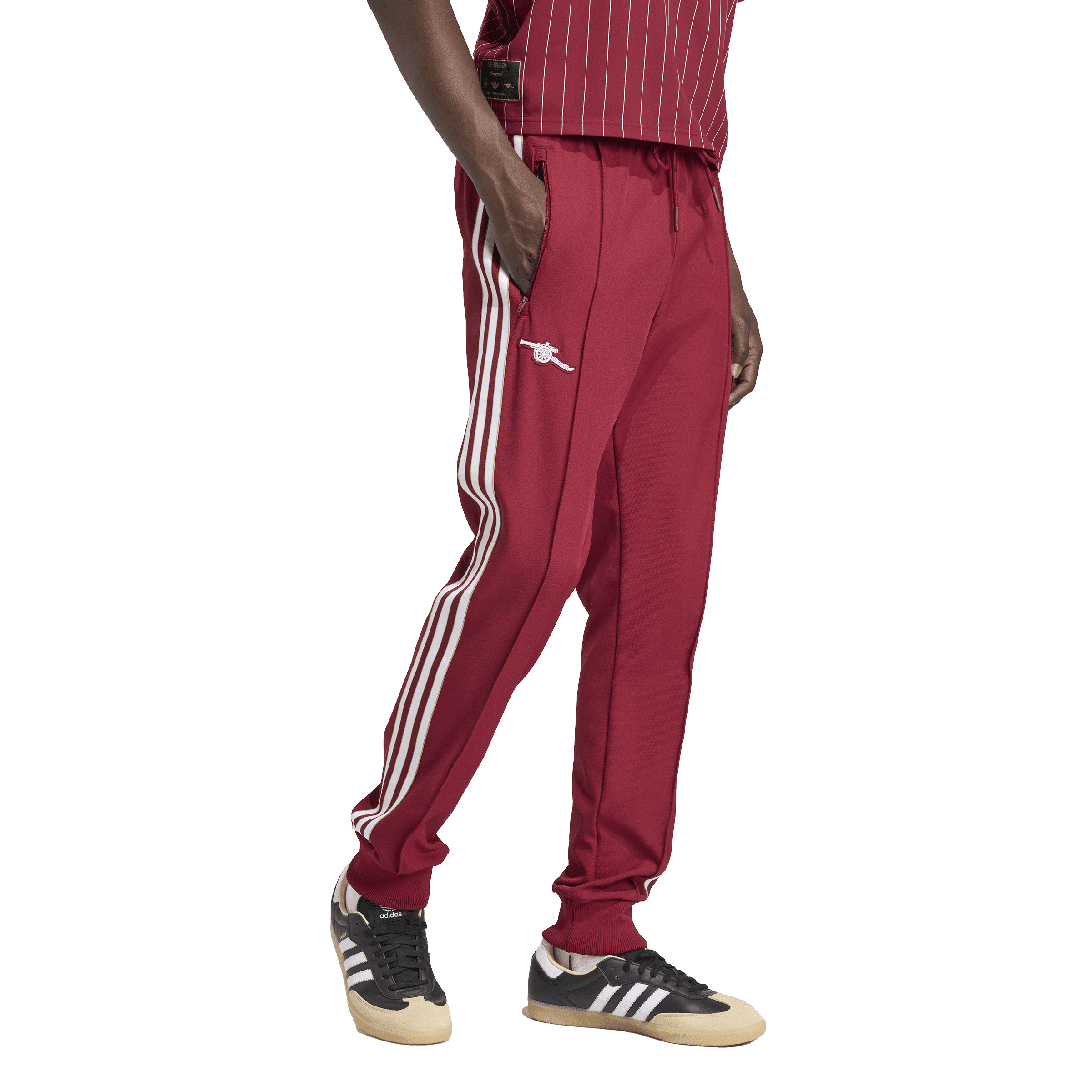 ADIDAS ORIGINALS, Afc Icon Tp, Model 1