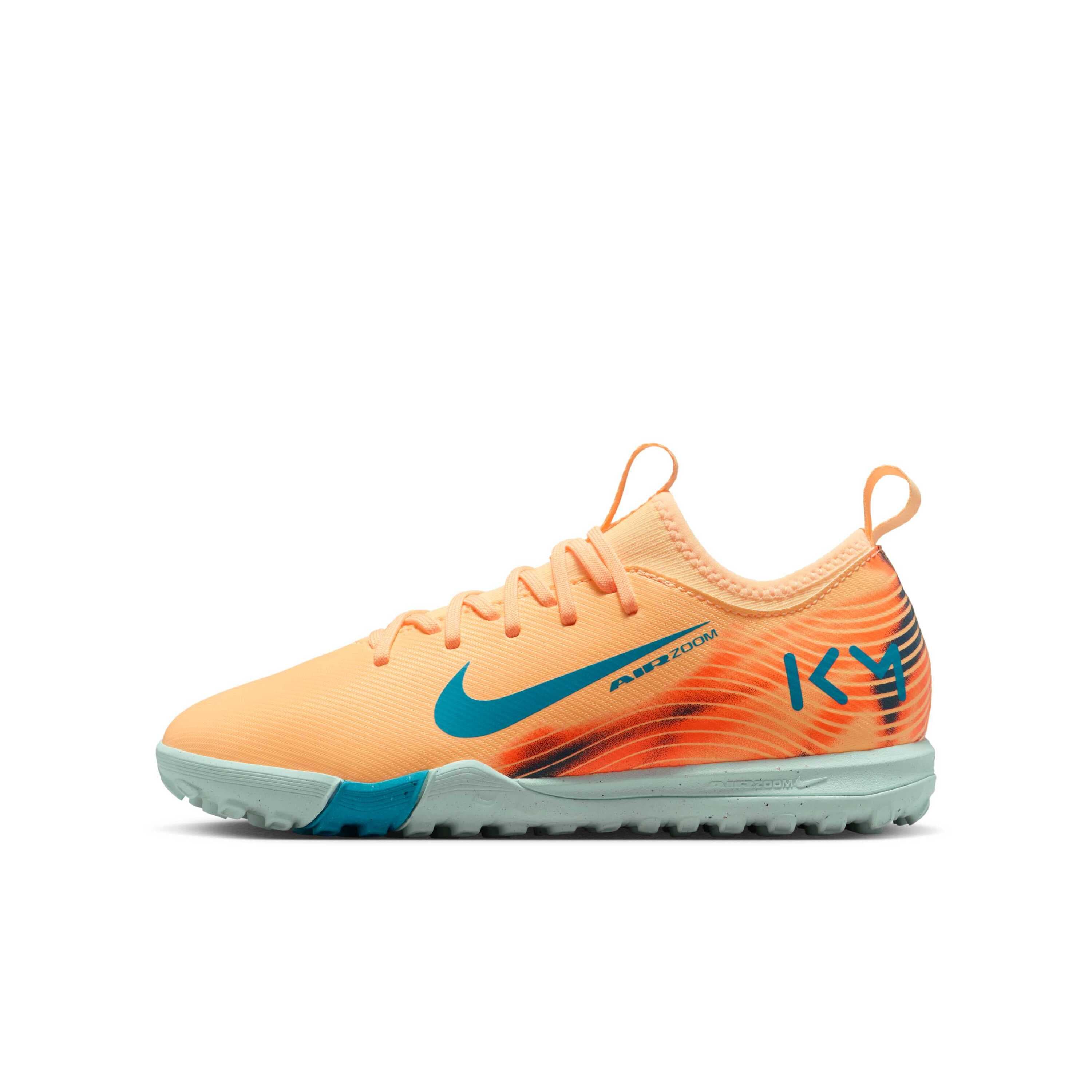 Nike, Older Kids' Turf Low-top Football Shoes Jr. Mercurial Vapor 16 Academy 'kylian Mbappé', Product 0