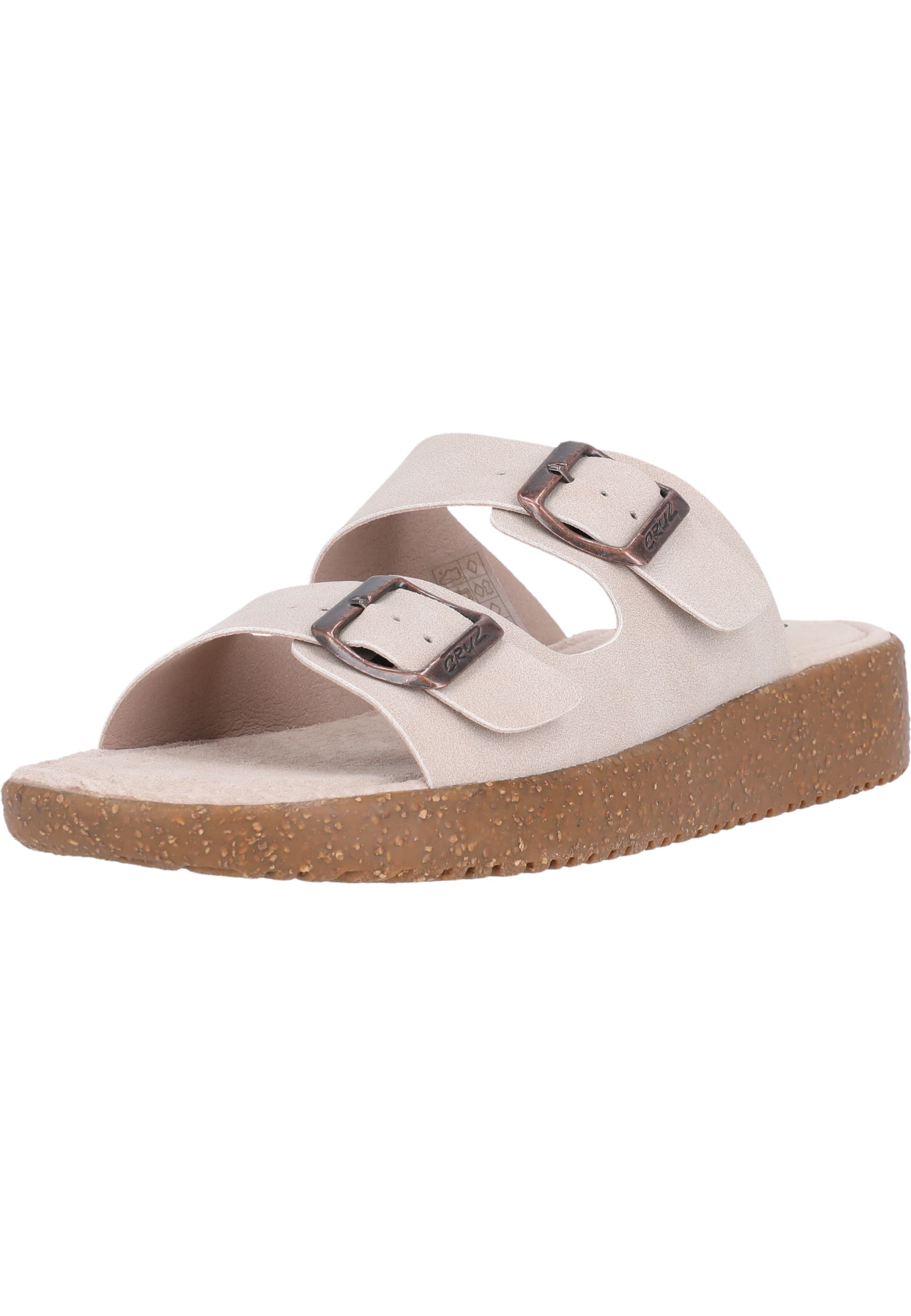 cruz, Noraja Sandal, Detail 1